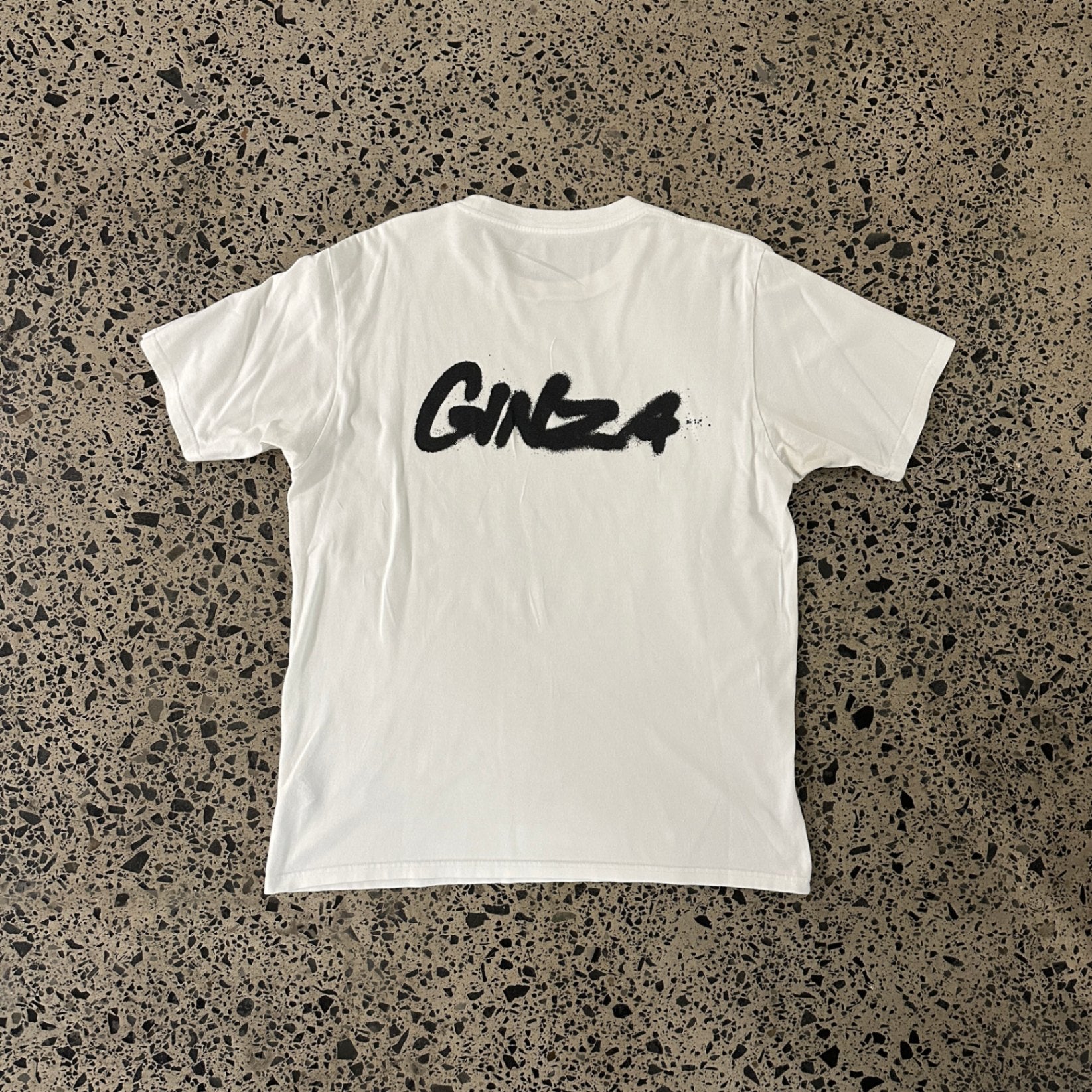 The Conveni T-shirt White