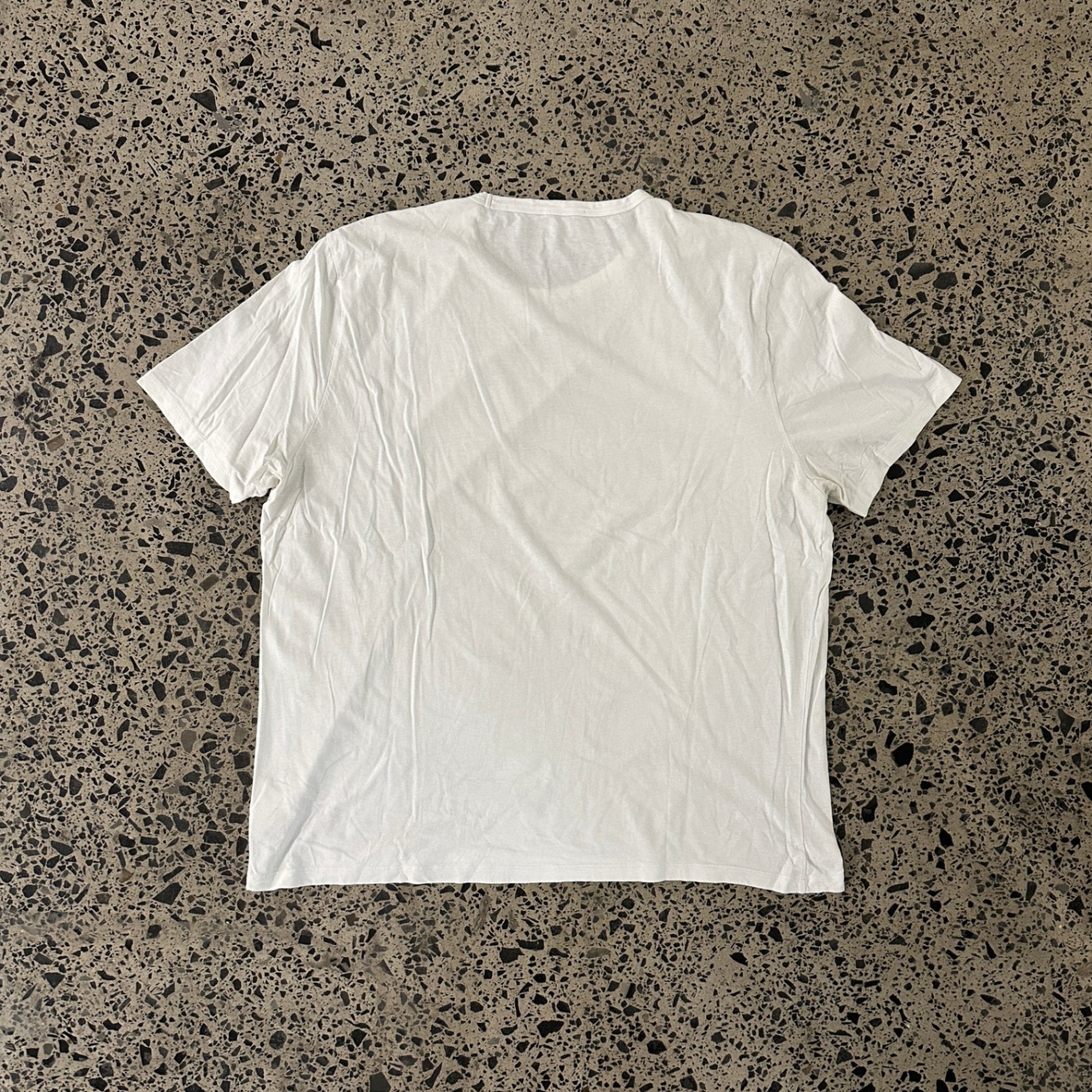 Our Legacy T-Shirt White