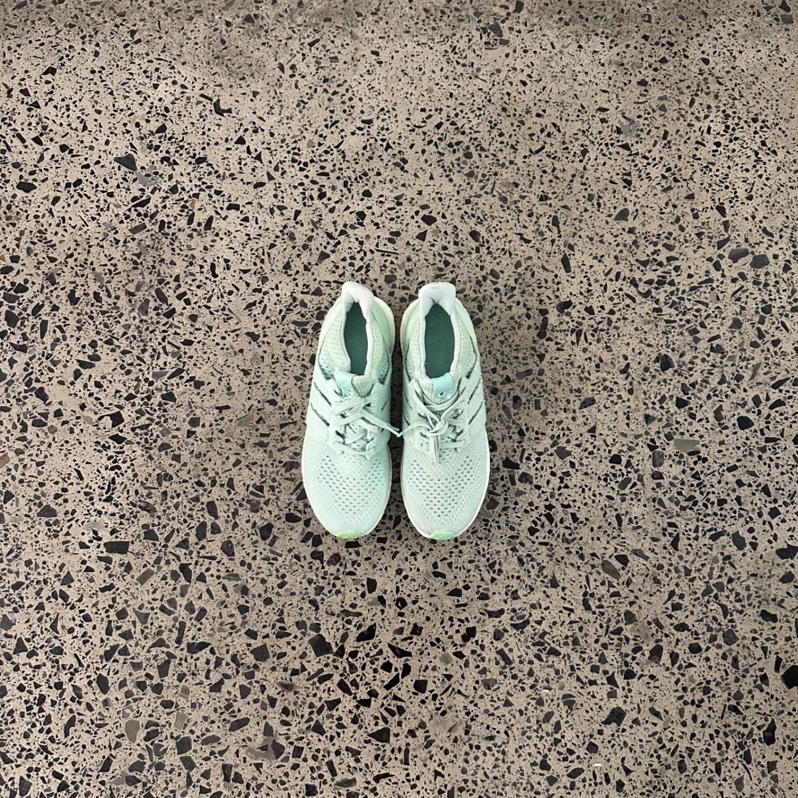 adidas Ultra Boost 1.0 Naked Waves Pack