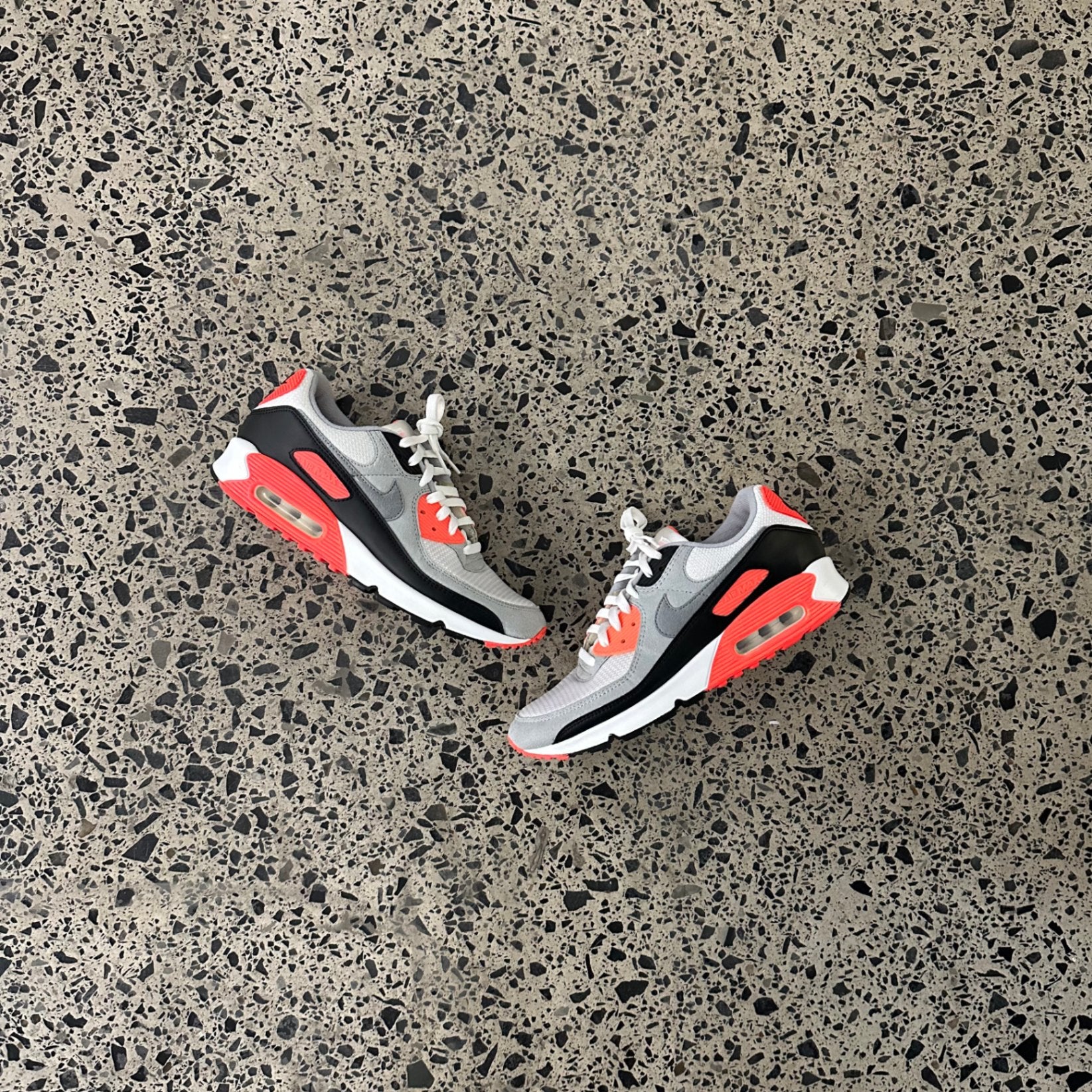Nike Air Max 90 Infrared (2020)