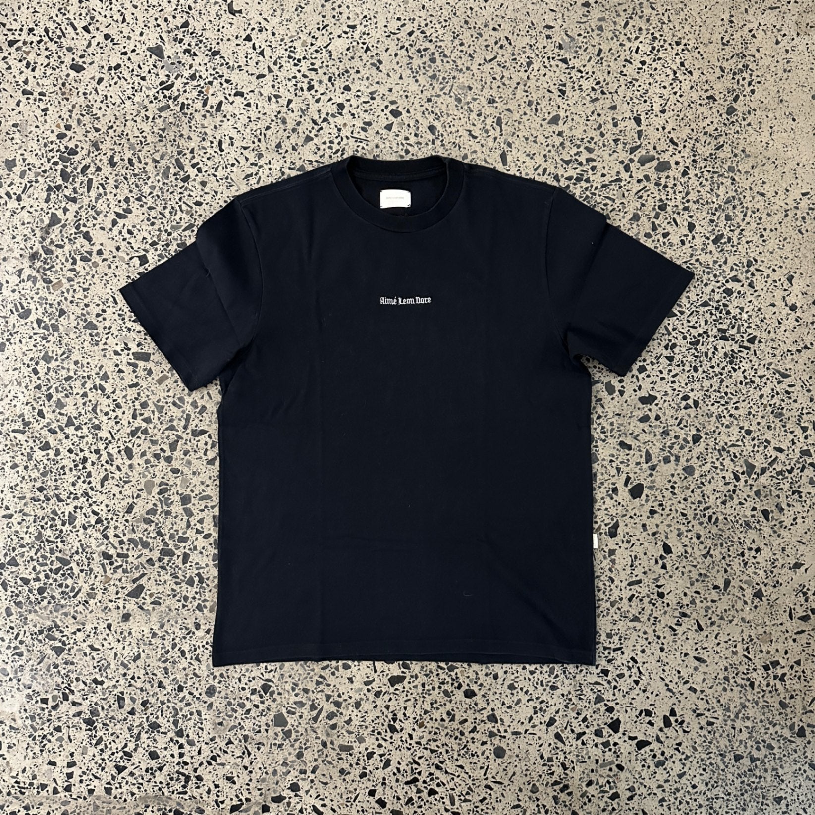 Aimé Leon Dore ALD Uniform Tee Black