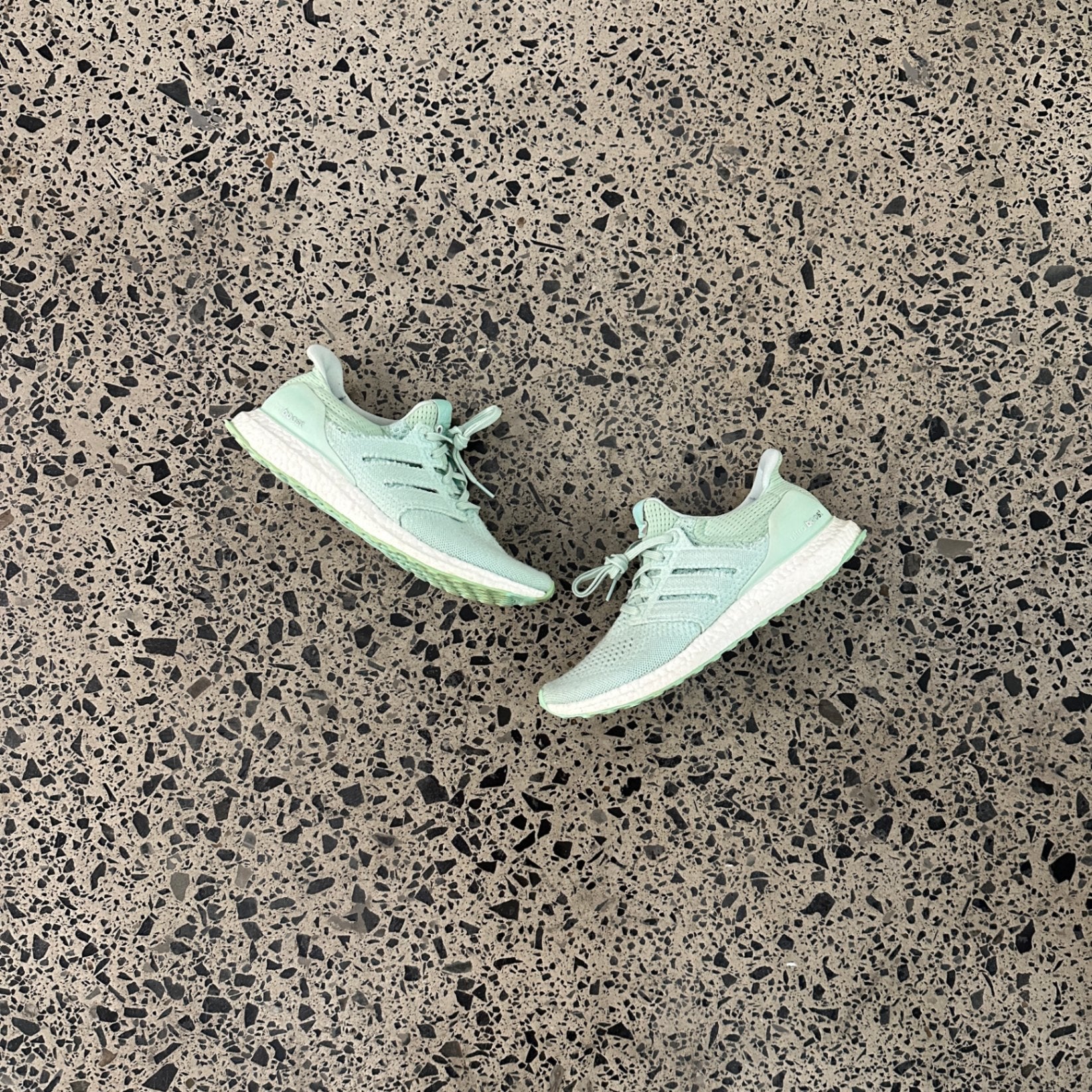 adidas Ultra Boost 1.0 Naked Waves Pack