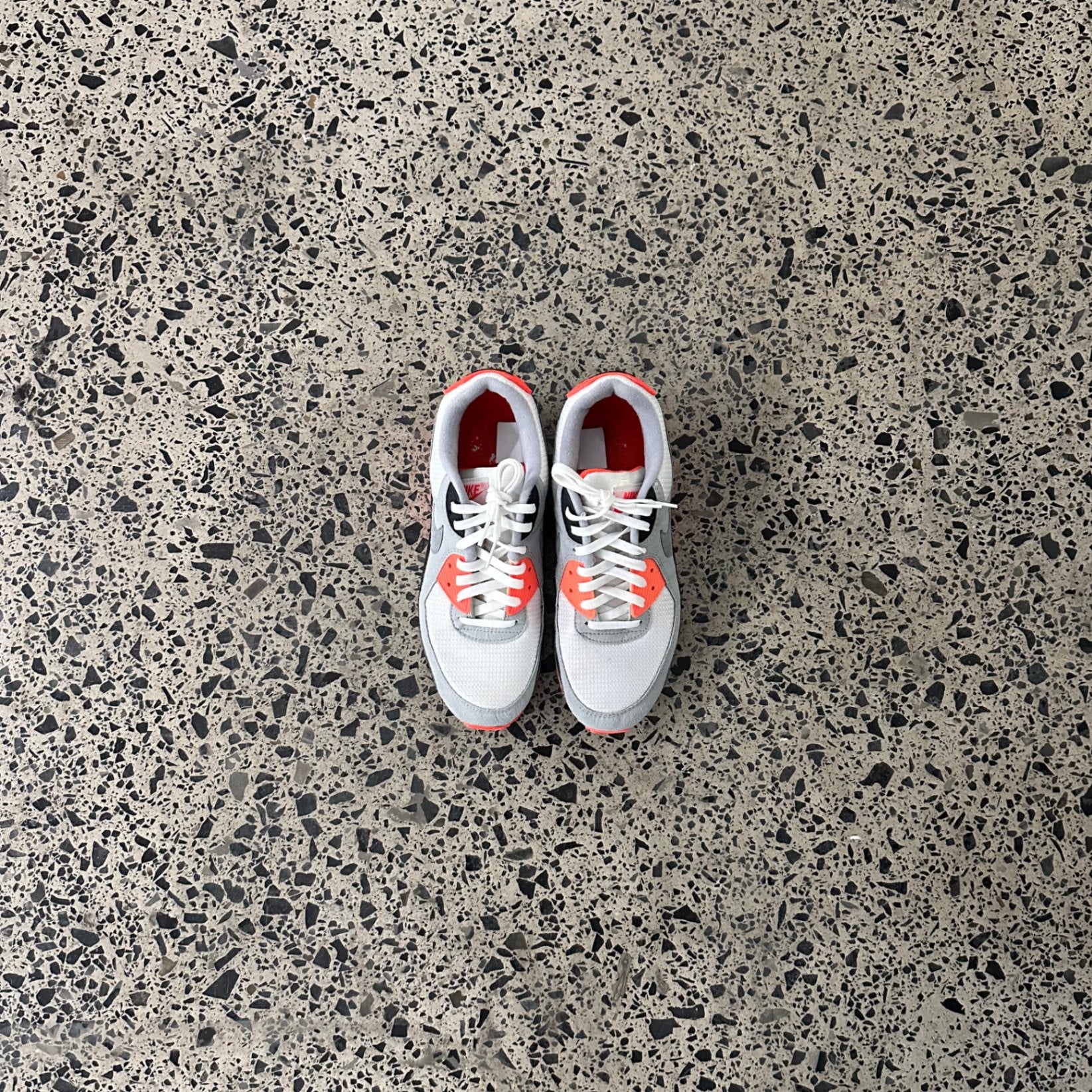 Nike Air Max 90 Infrared (2020)