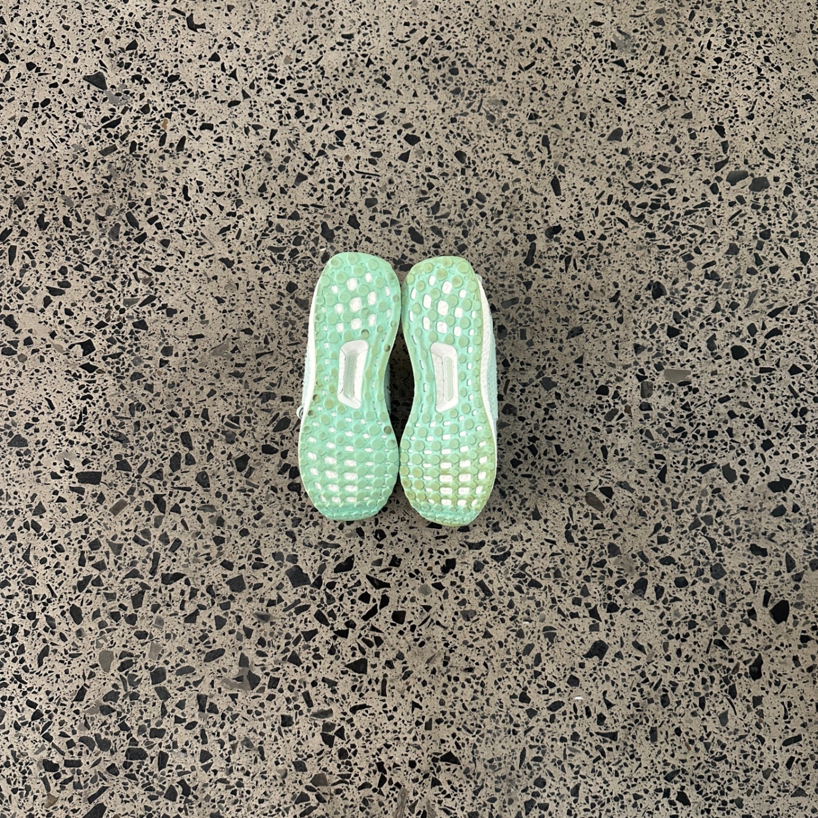 adidas Ultra Boost 1.0 Naked Waves Pack