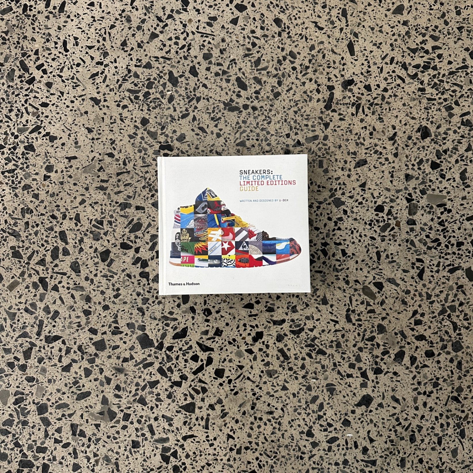 Sneakers: Complete Limited Edition Guide