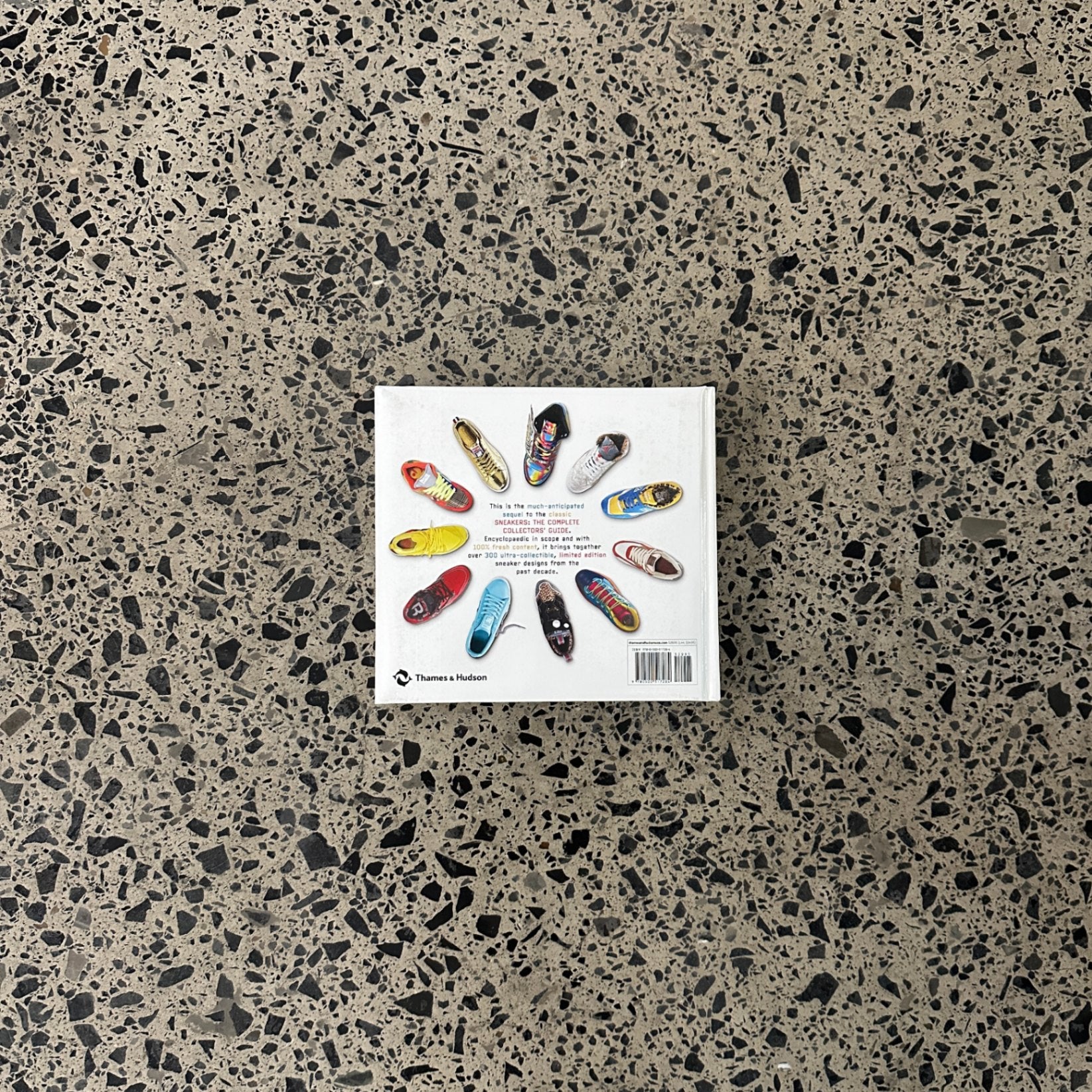 Sneakers: Complete Limited Edition Guide
