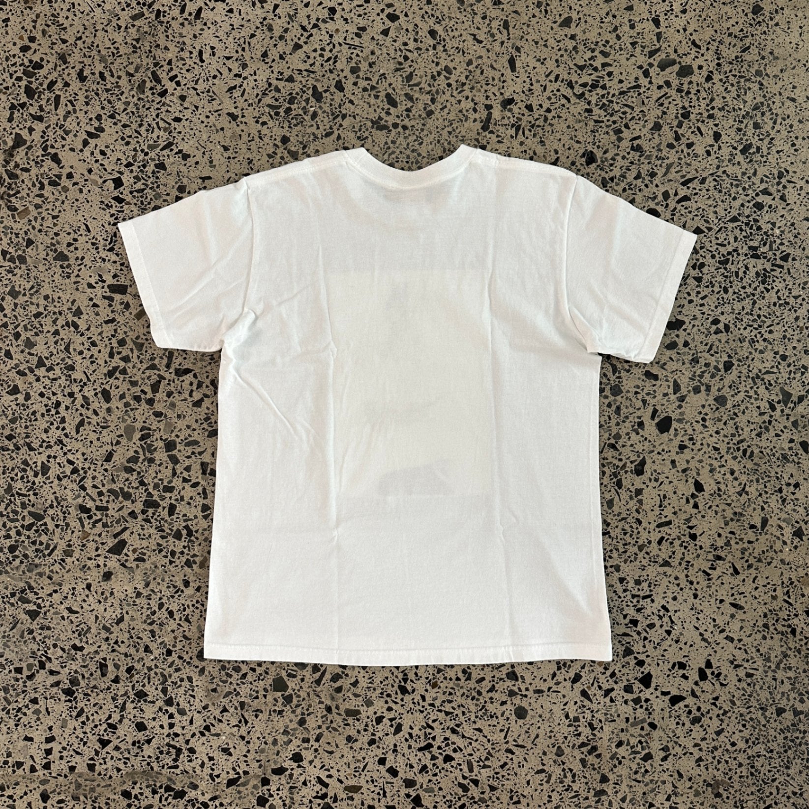 Supreme Tyler The Creator Tee White