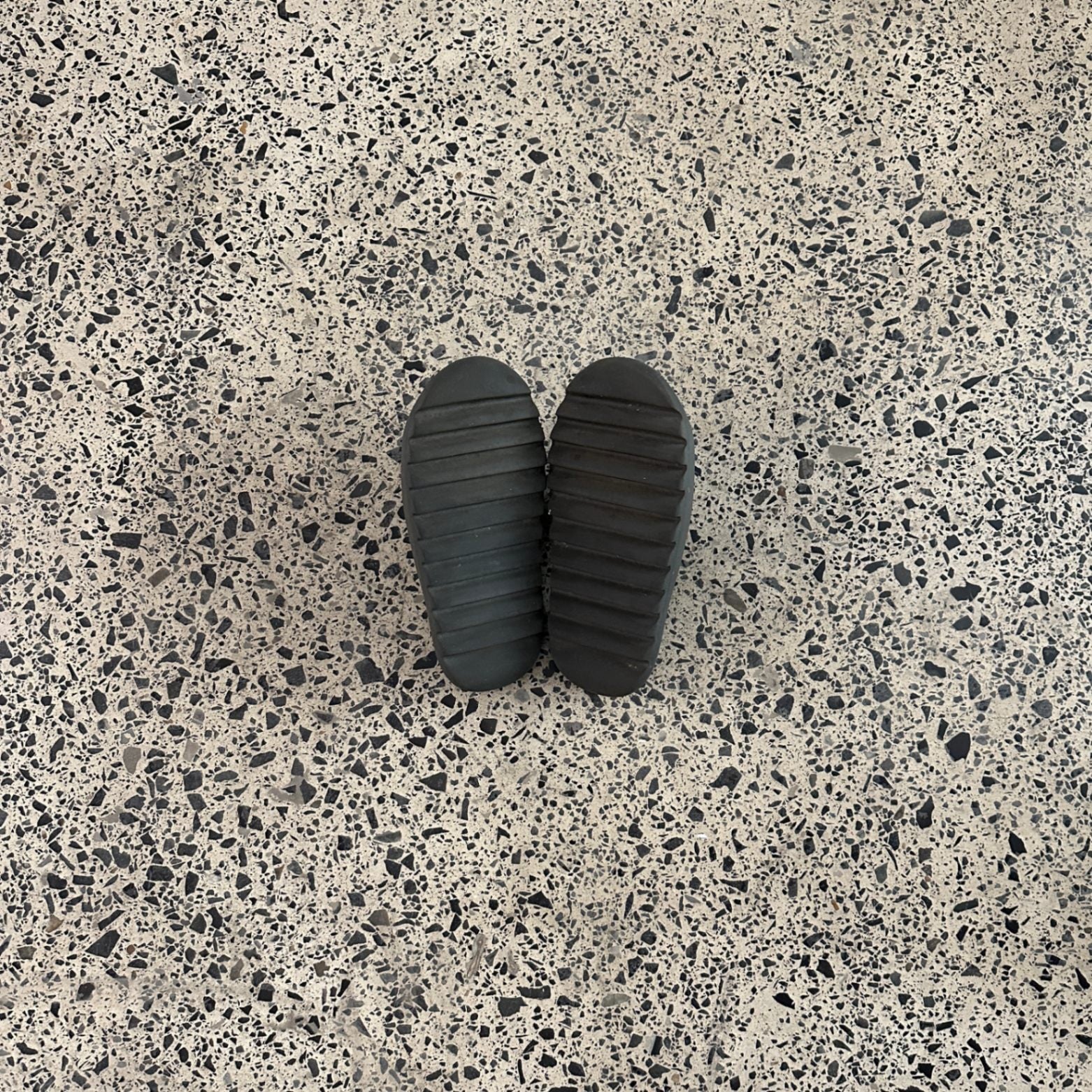 Adidas Yeezy Slide Onyx
