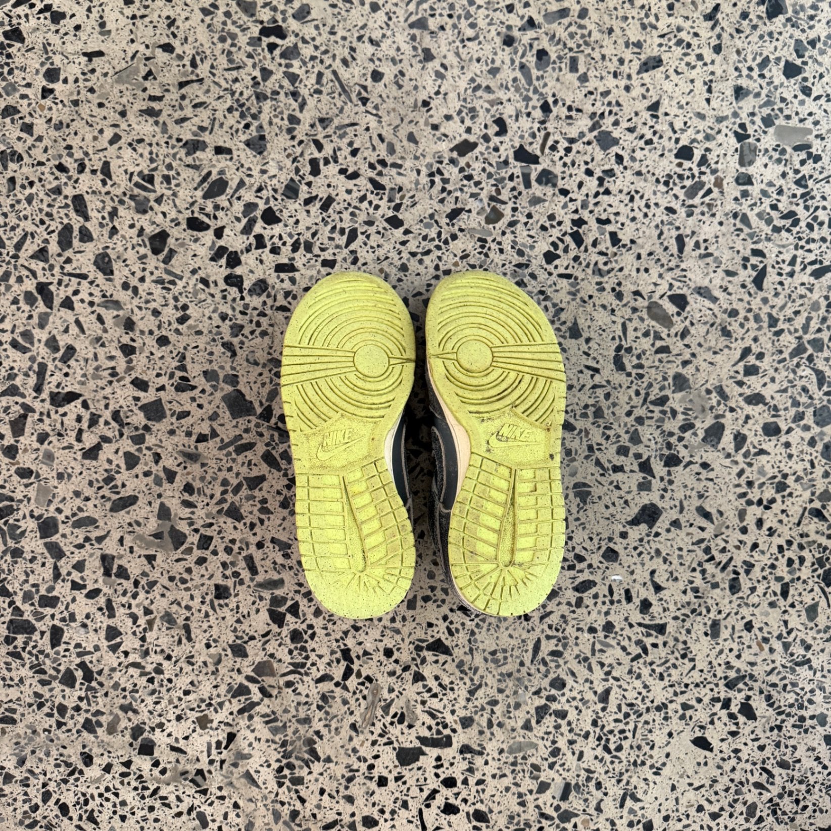 Nike Dunk Low Halloween (2022) (GS)