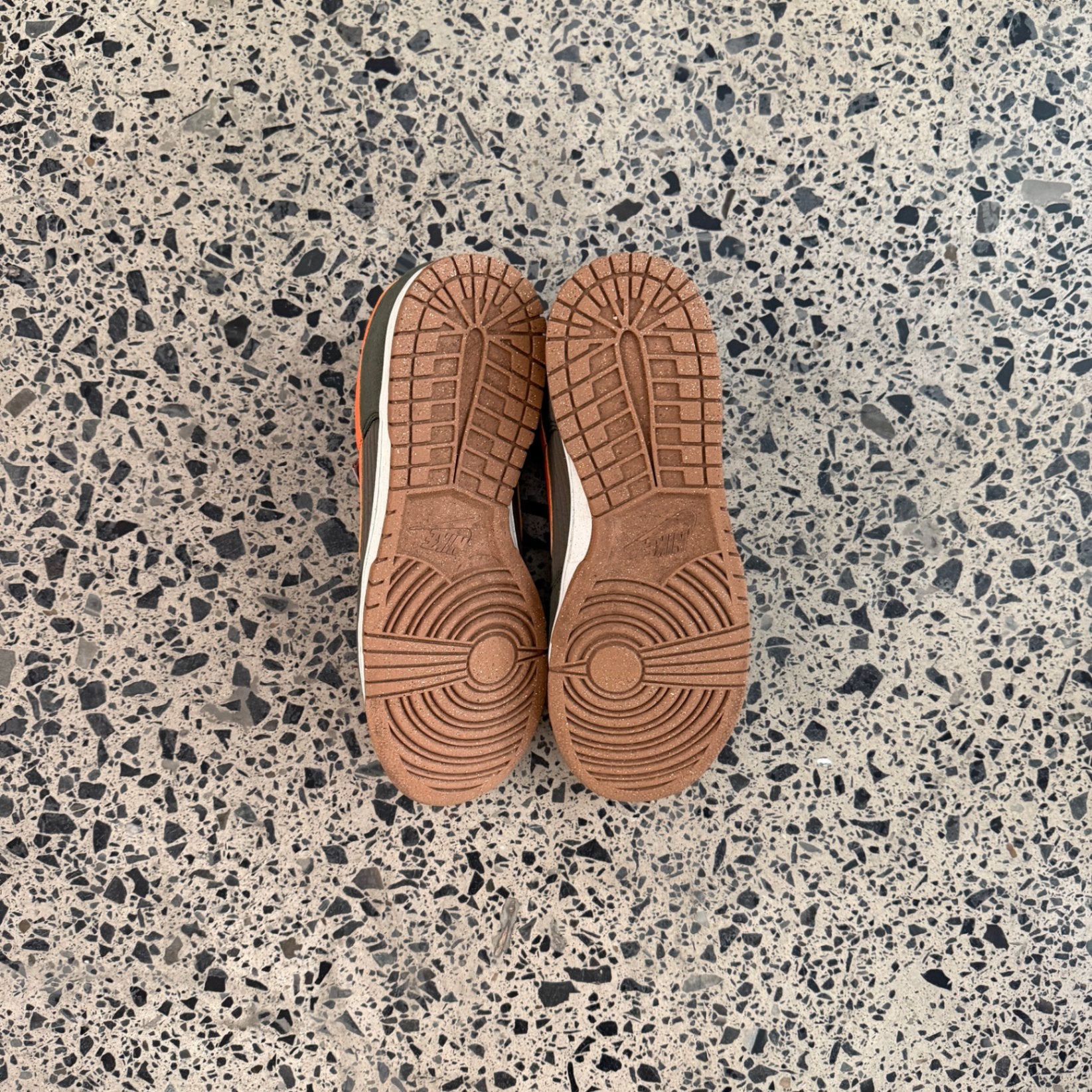 Nike Dunk Low Next Nature Sequoia