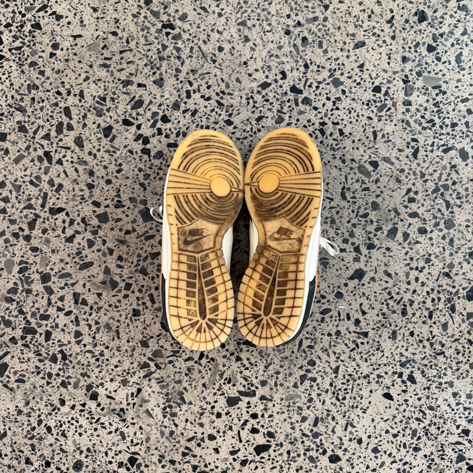 Nike Dunk Low PRM Halloween (2021)