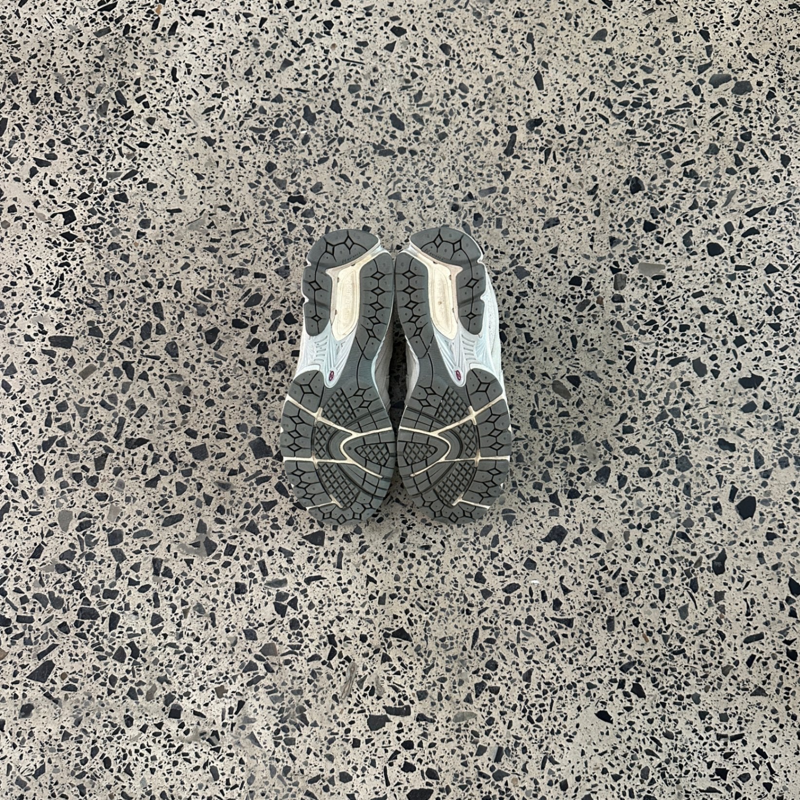 New Balance 2002R Lunar New Year Concrete