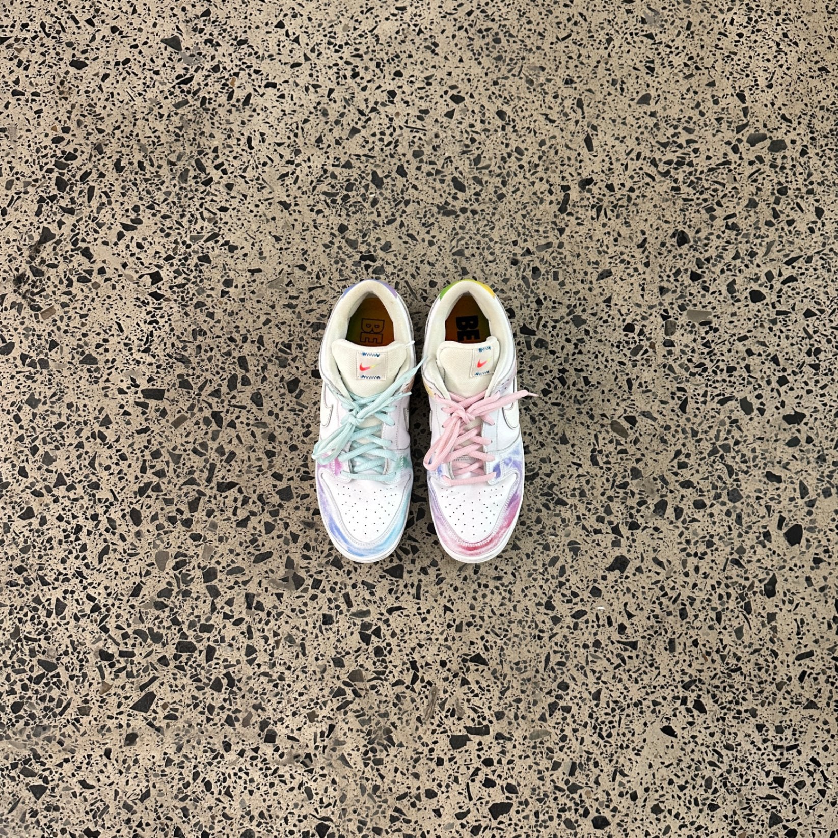 Nike SB Dunk Low Pro Be True