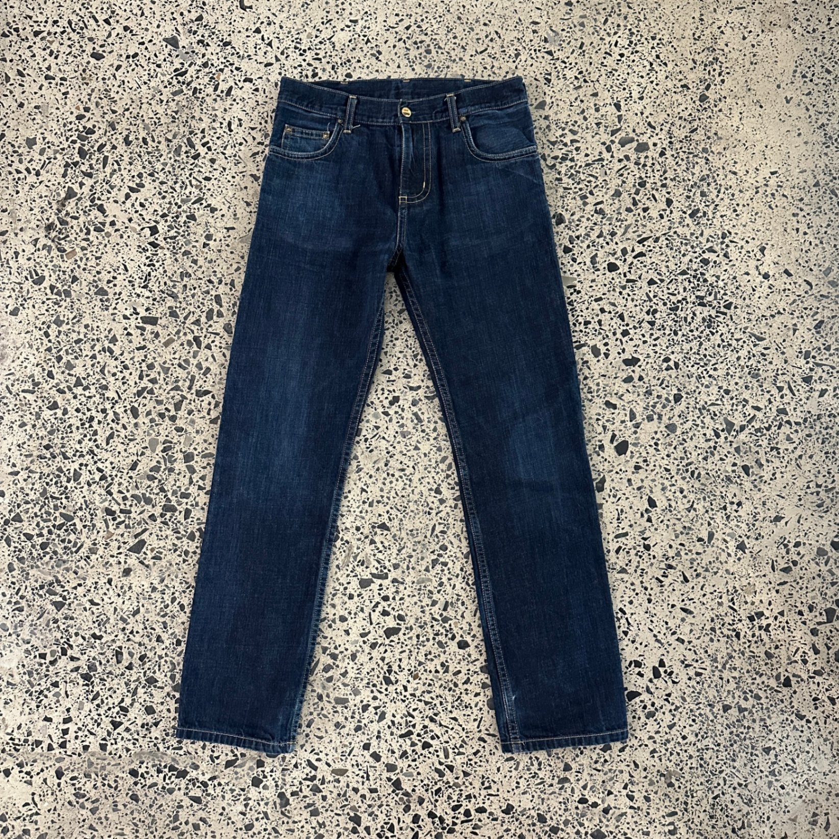Carhartt Slim Pant Denim