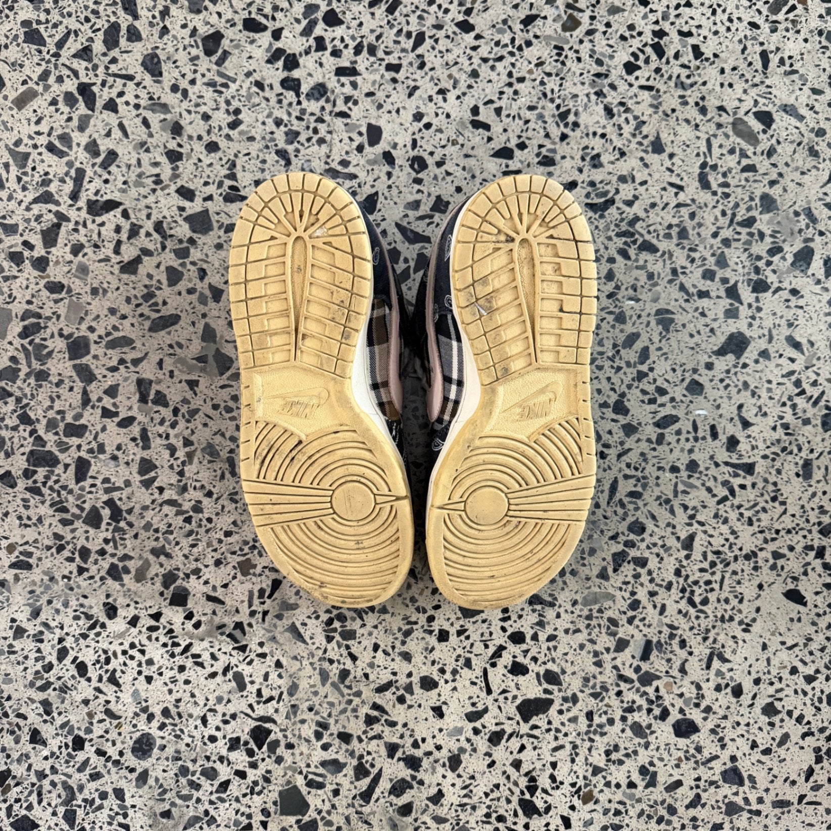 Nike SB Dunk Low Travis Scott