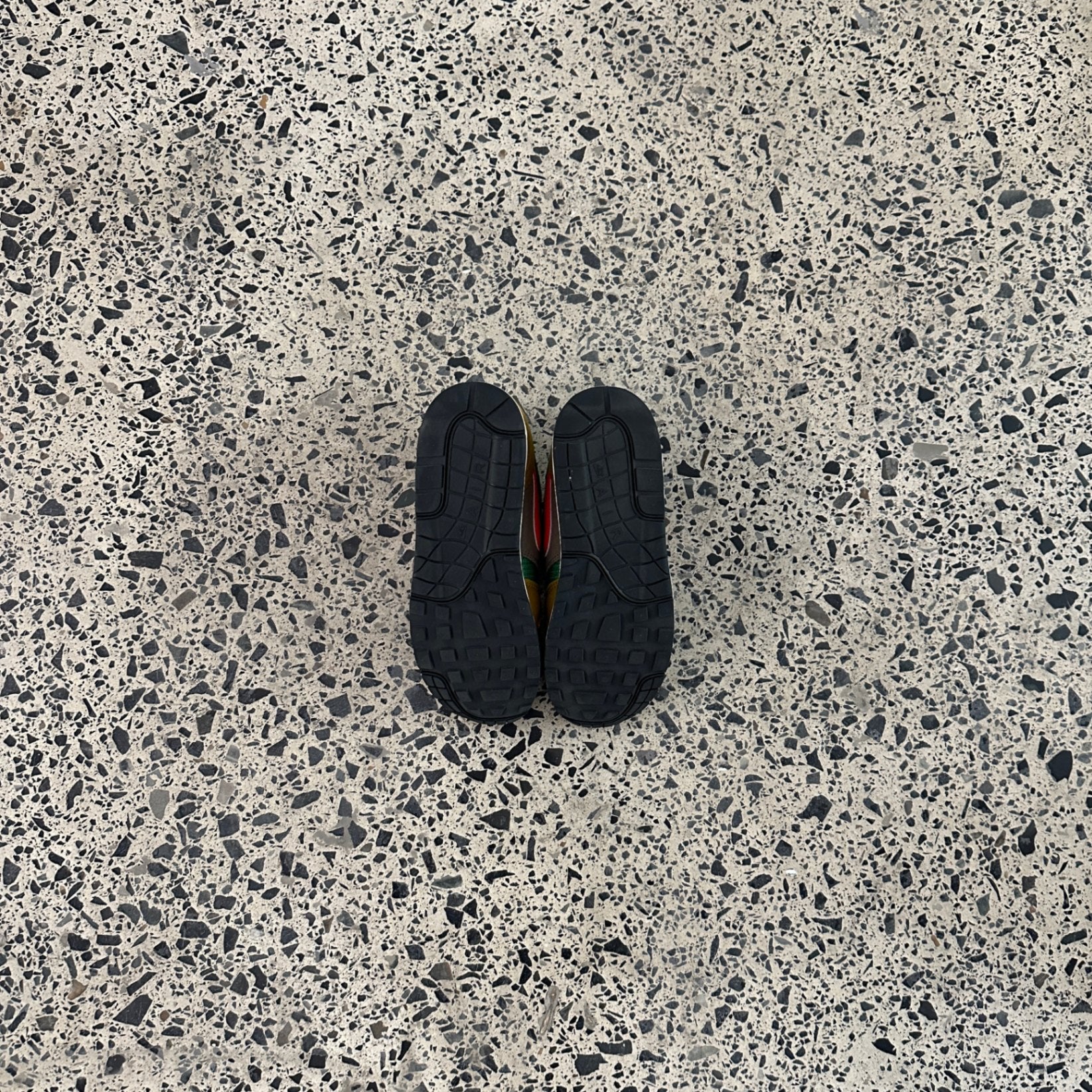 Nike Air Max 1 '86 PRM Powerwall BRS