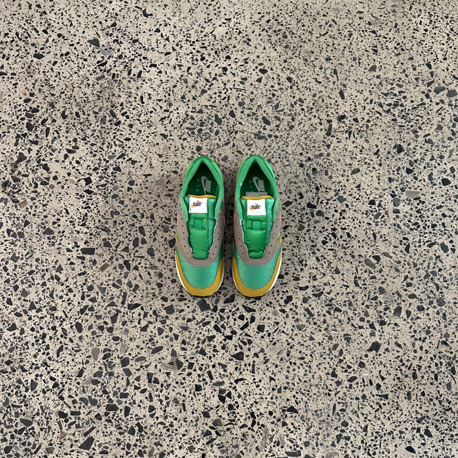 Nike Air Max 1 '86 PRM Powerwall BRS