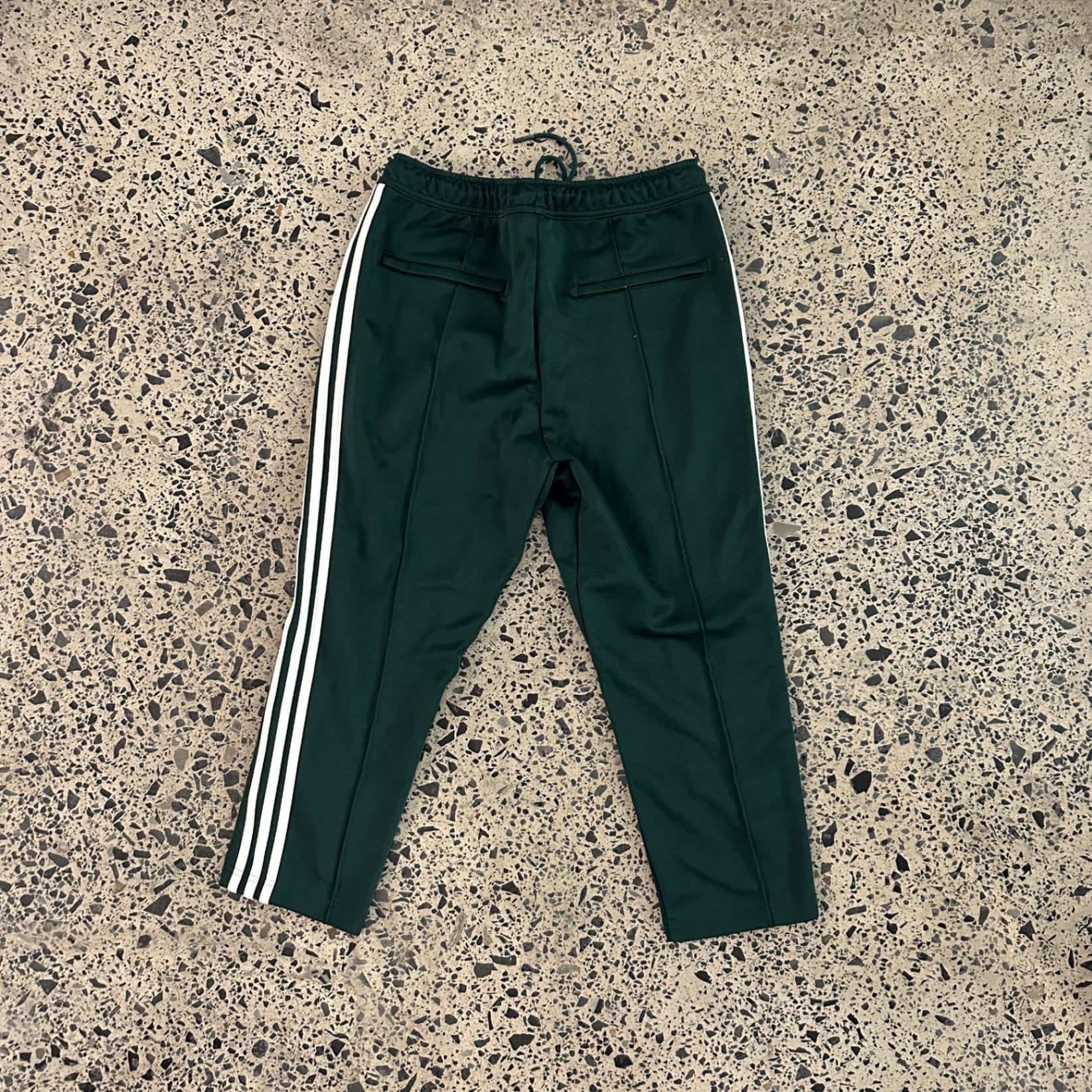Adidas Pants Green