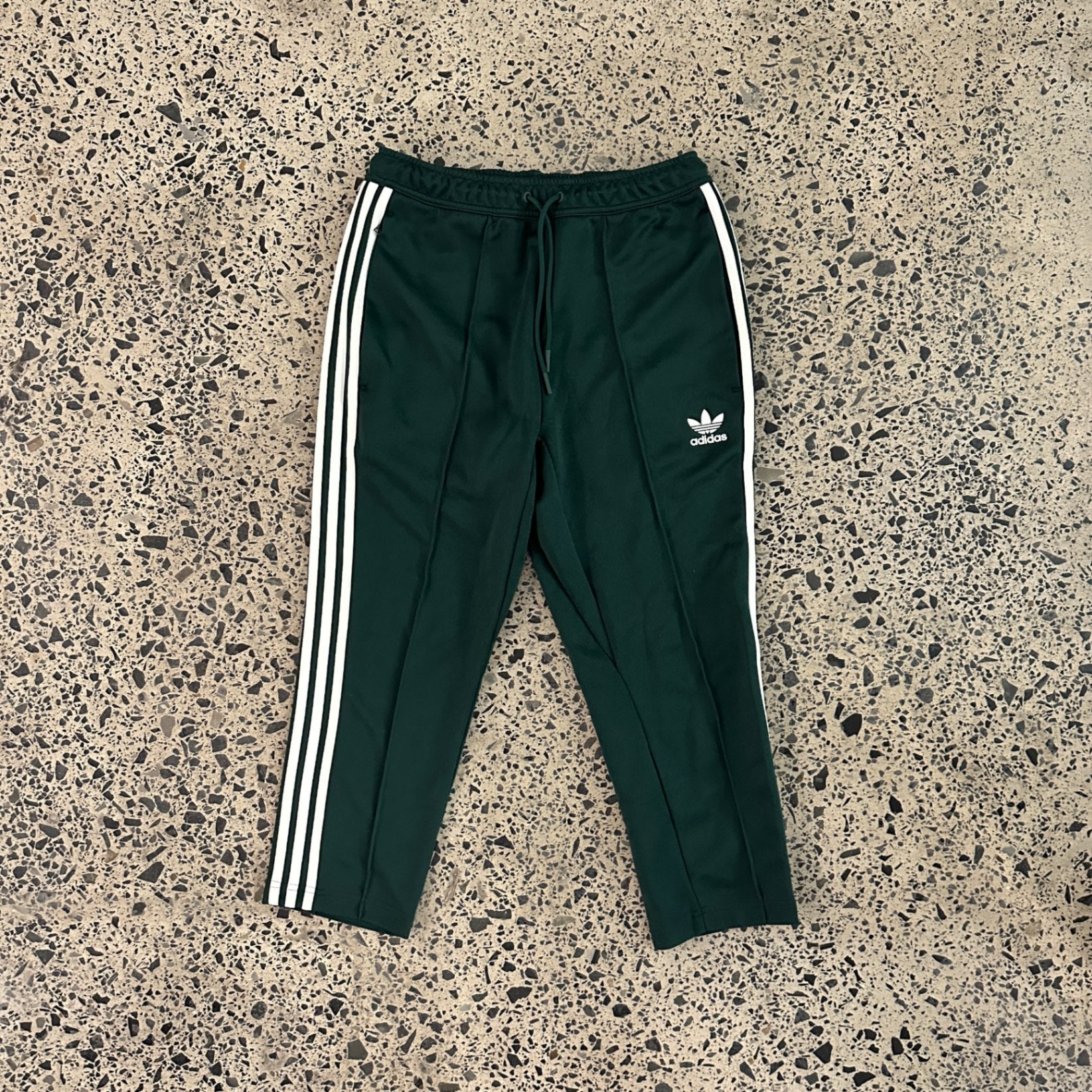 Adidas Pants Green