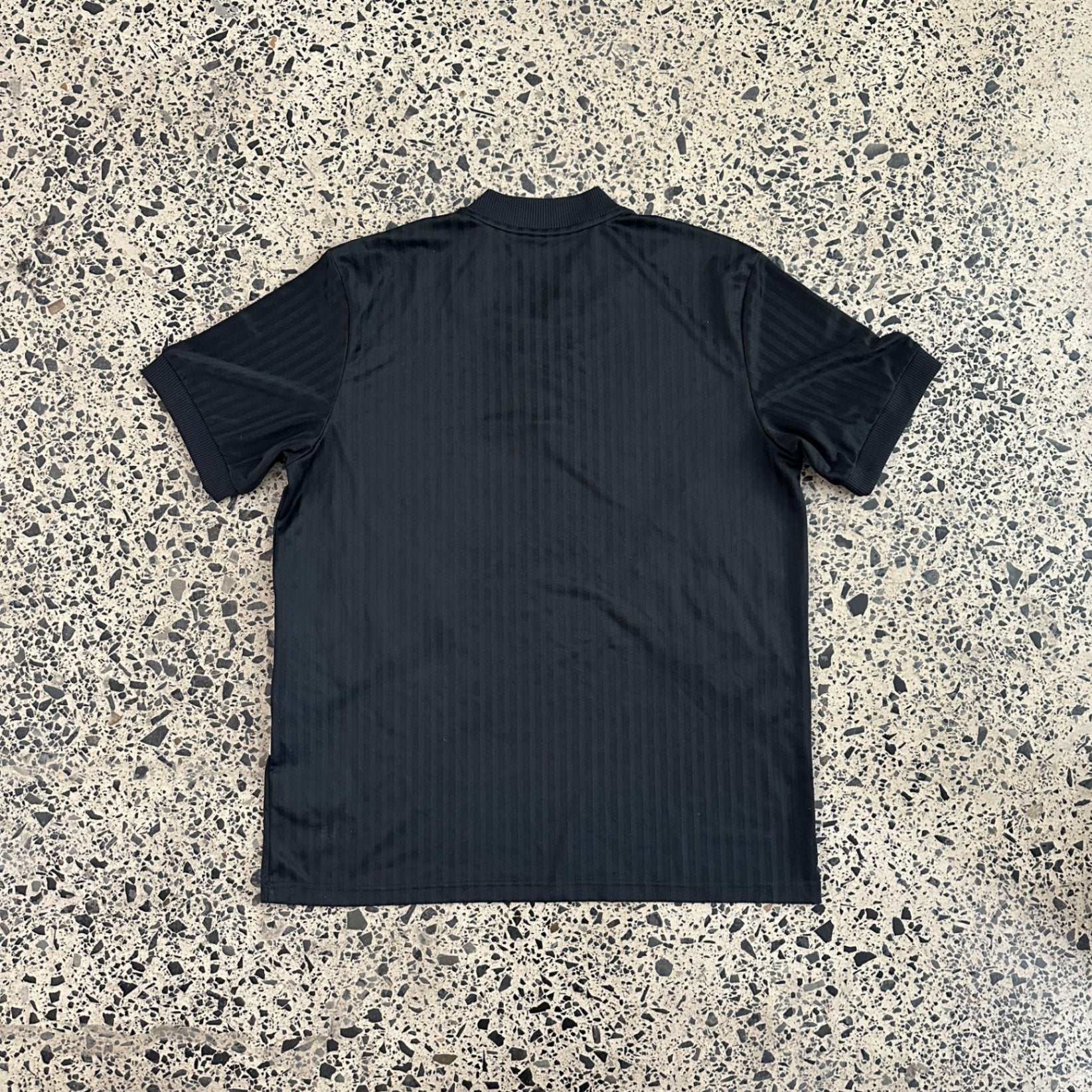 adidas Orlando Pirates Icon Jersey Black