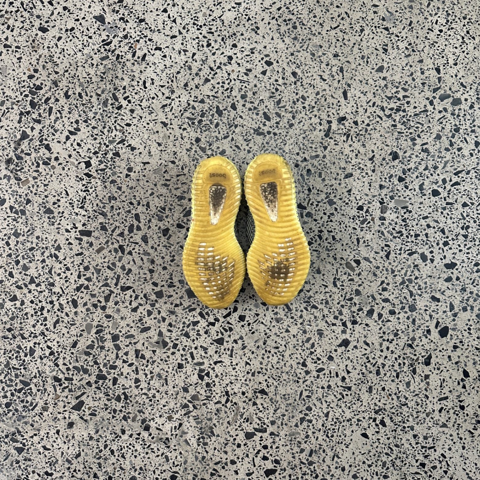 adidas Yeezy Boost 350 V2 Yeezreel (Non-Reflective)