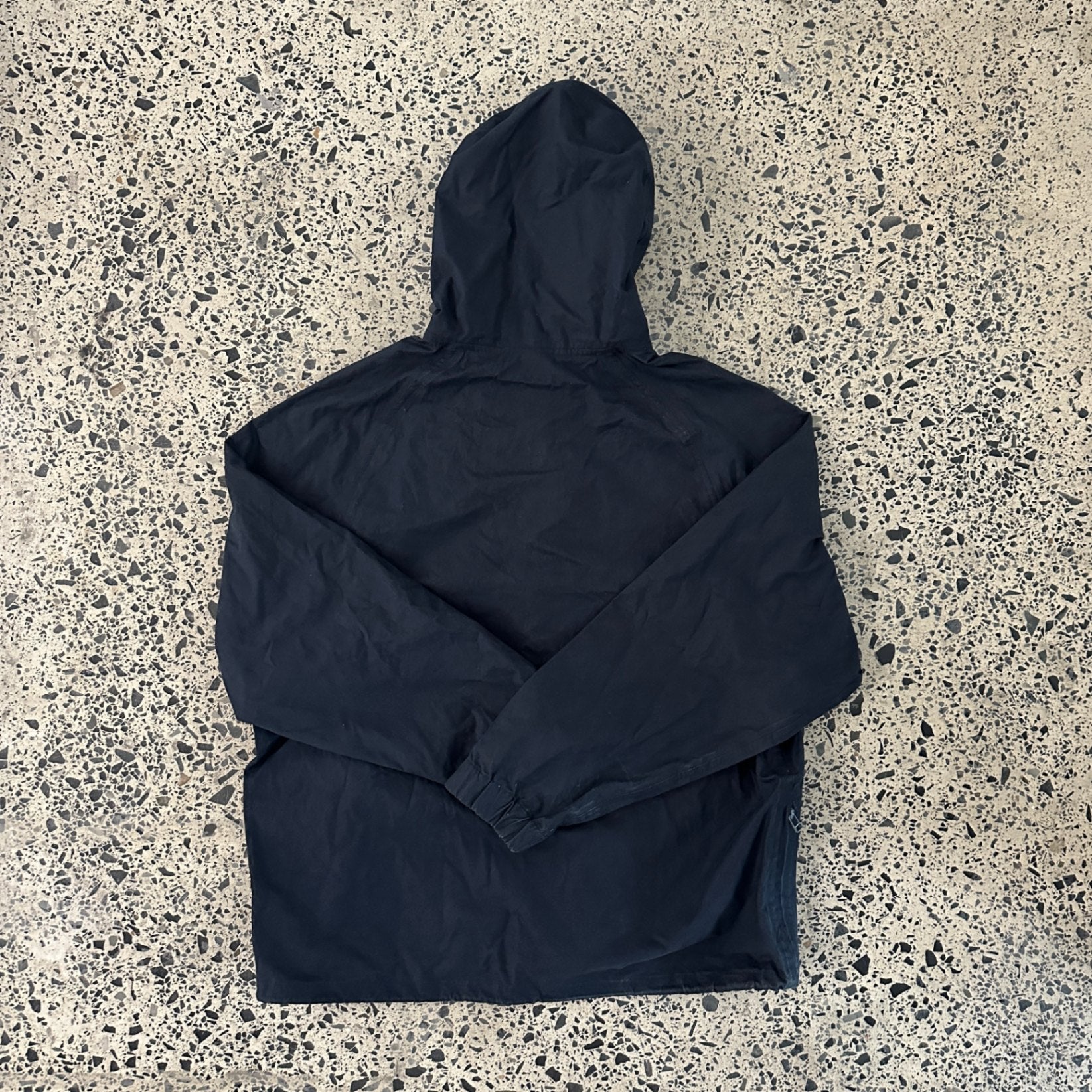G-Star Raw Marc Newson Anorak Navy