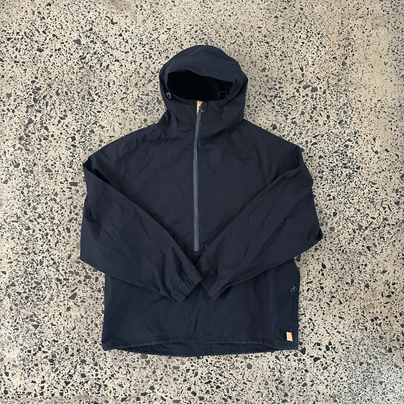 G-Star Raw Marc Newson Anorak Navy