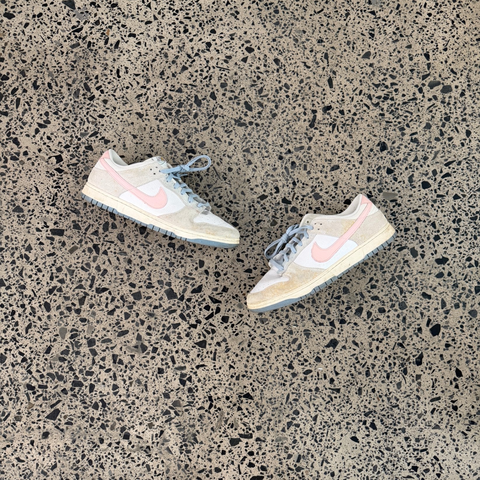 Nike Dunk Low Oxidized