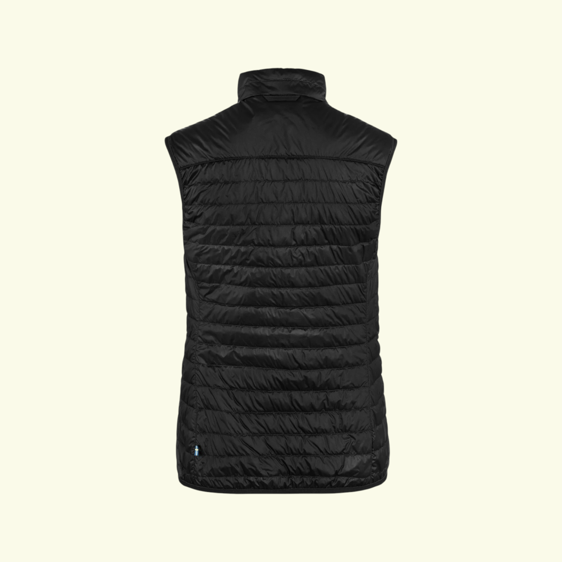 Fjällräven Abisko Padded Vest W Black 
