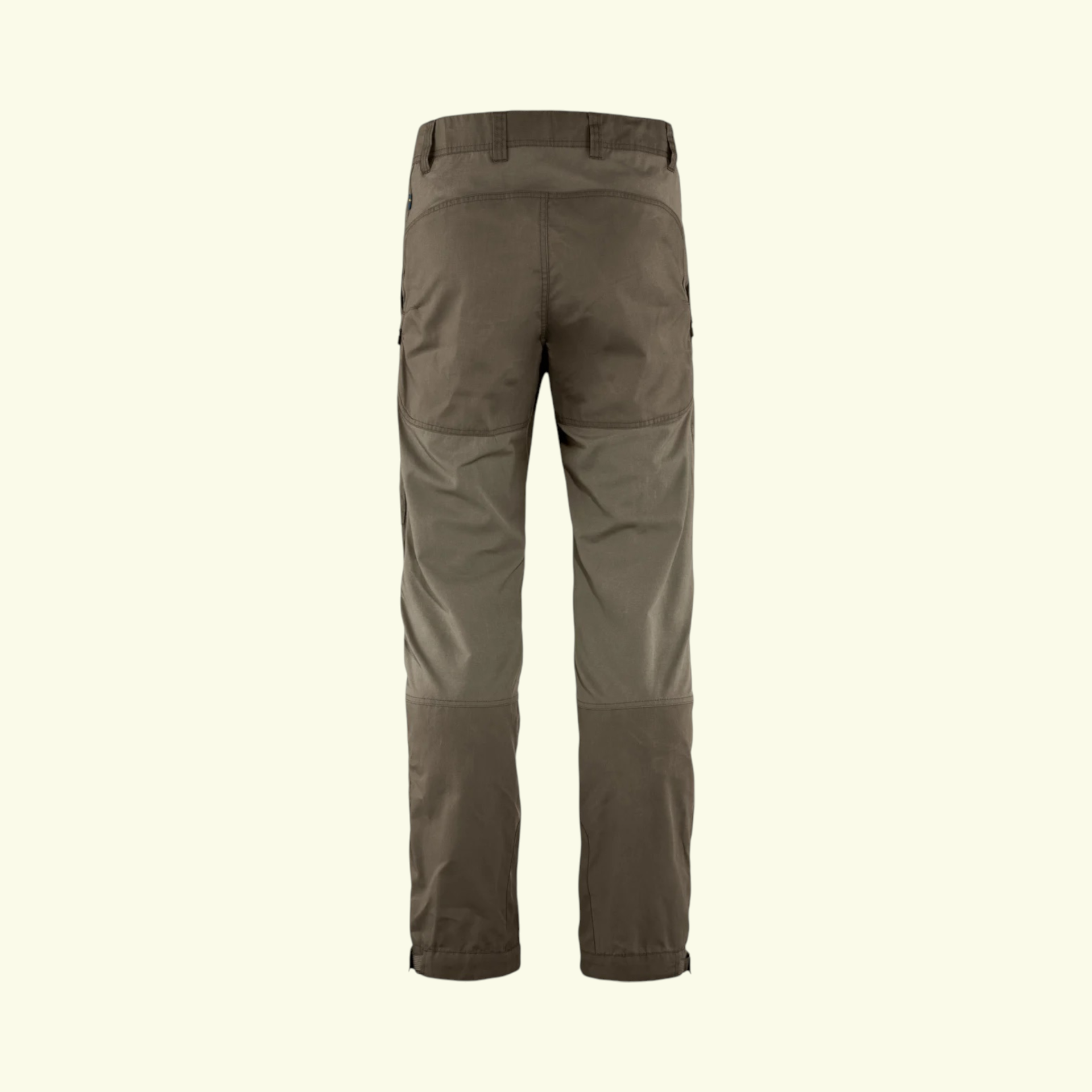 Fjällräven Abisko Lite Trekking Trs M Reg Dk. Olive