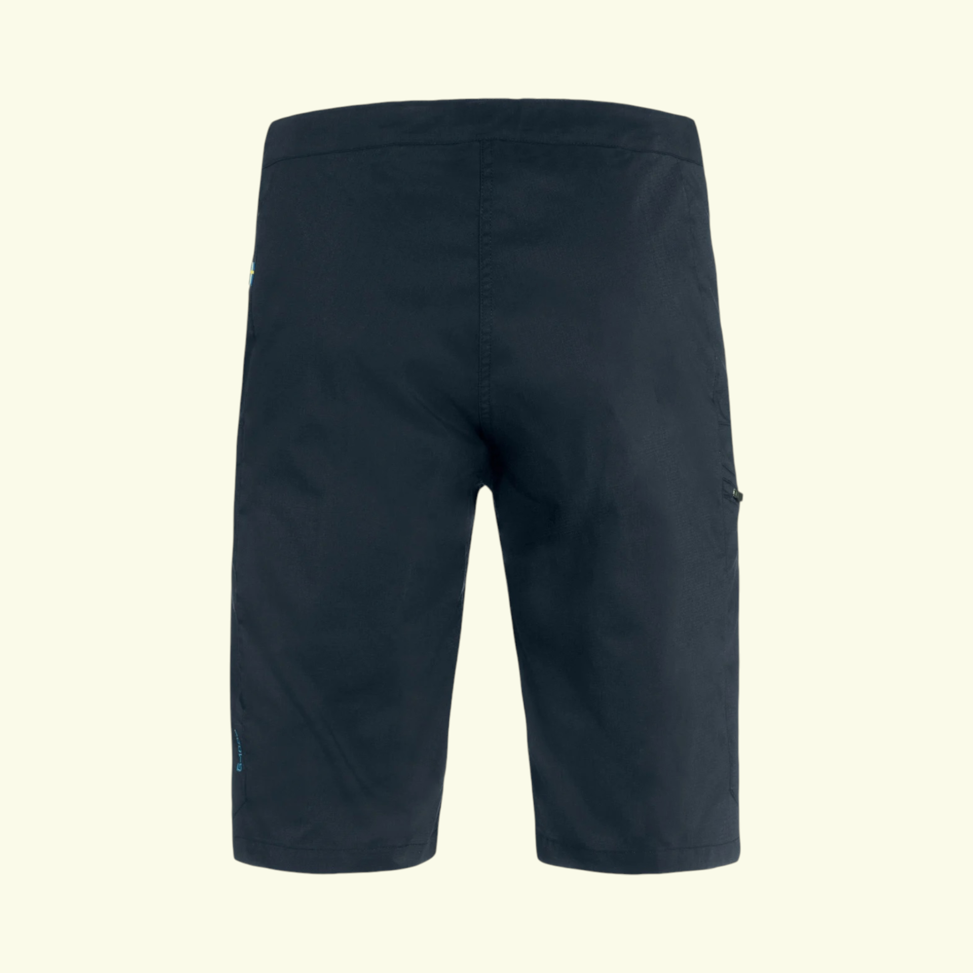 Fjällräven Abisko Hike Shorts M Dark Navy 
