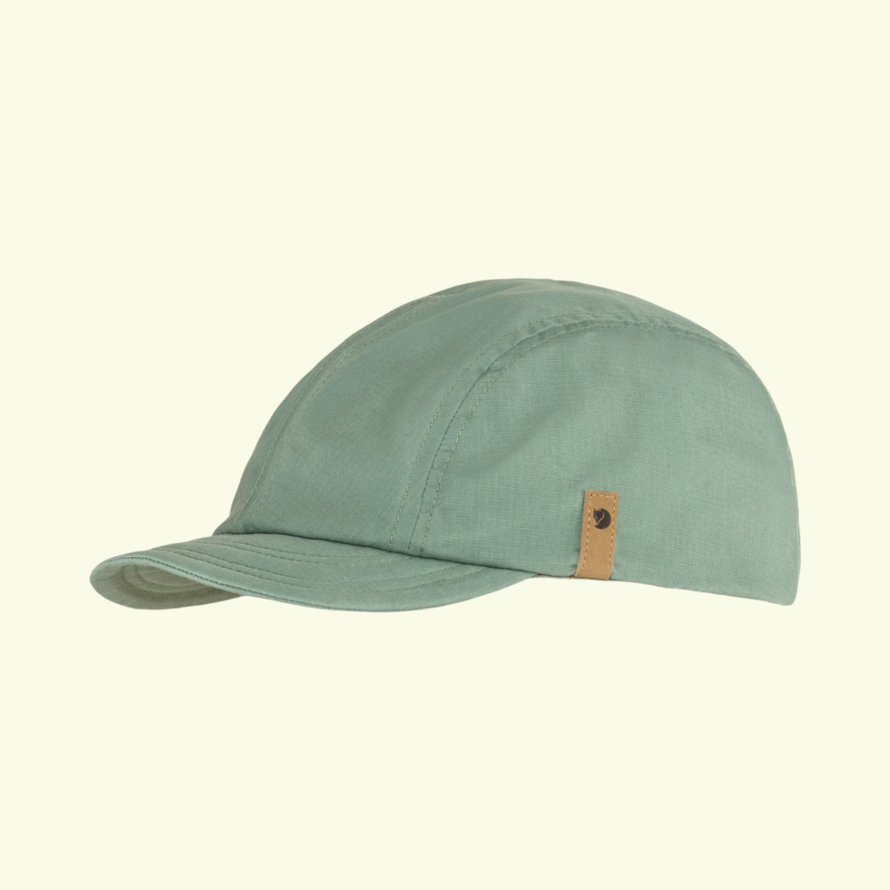 Abisko Pack Cap Patina Green
