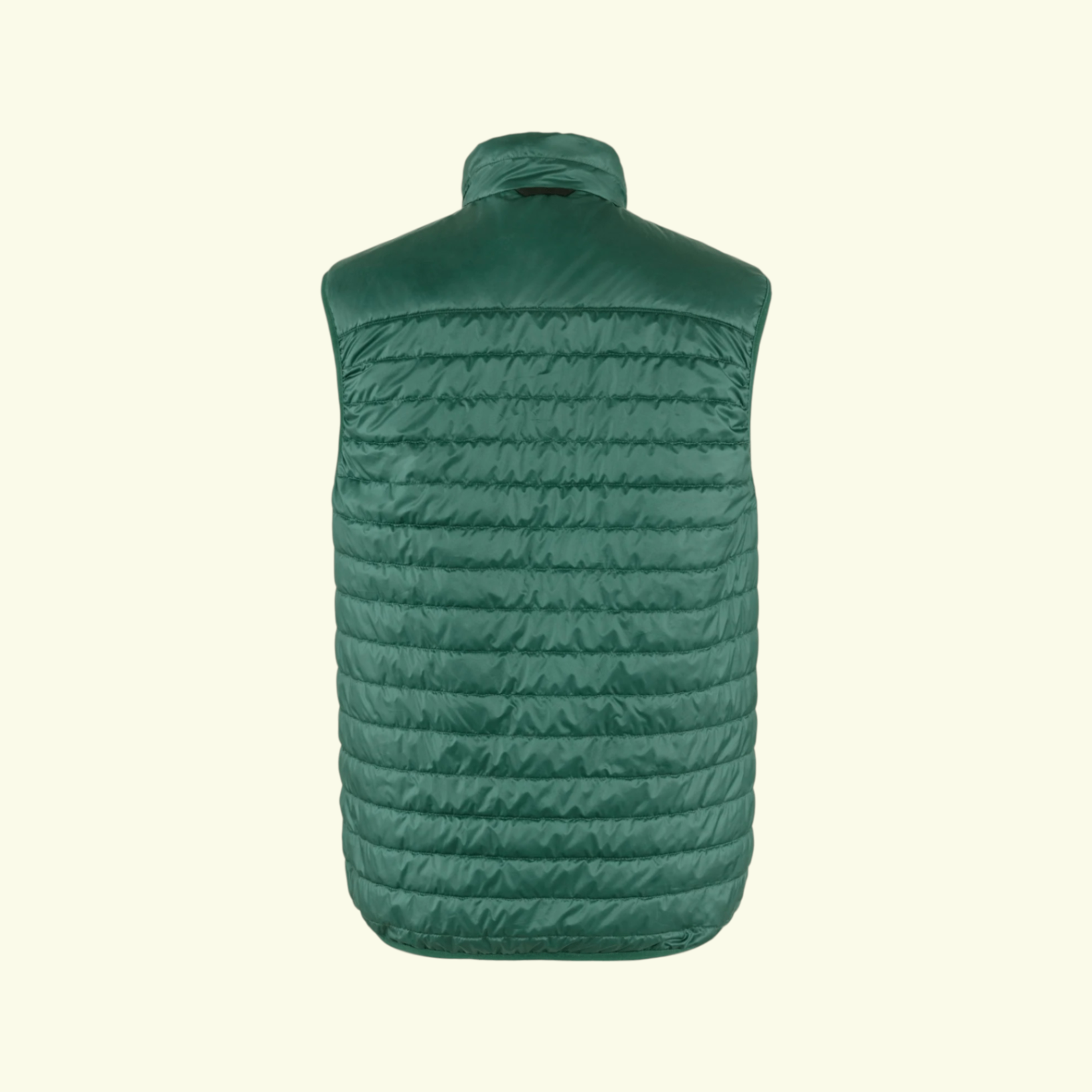 Fjällräven Abisko Padded Vest M Arctic Green 