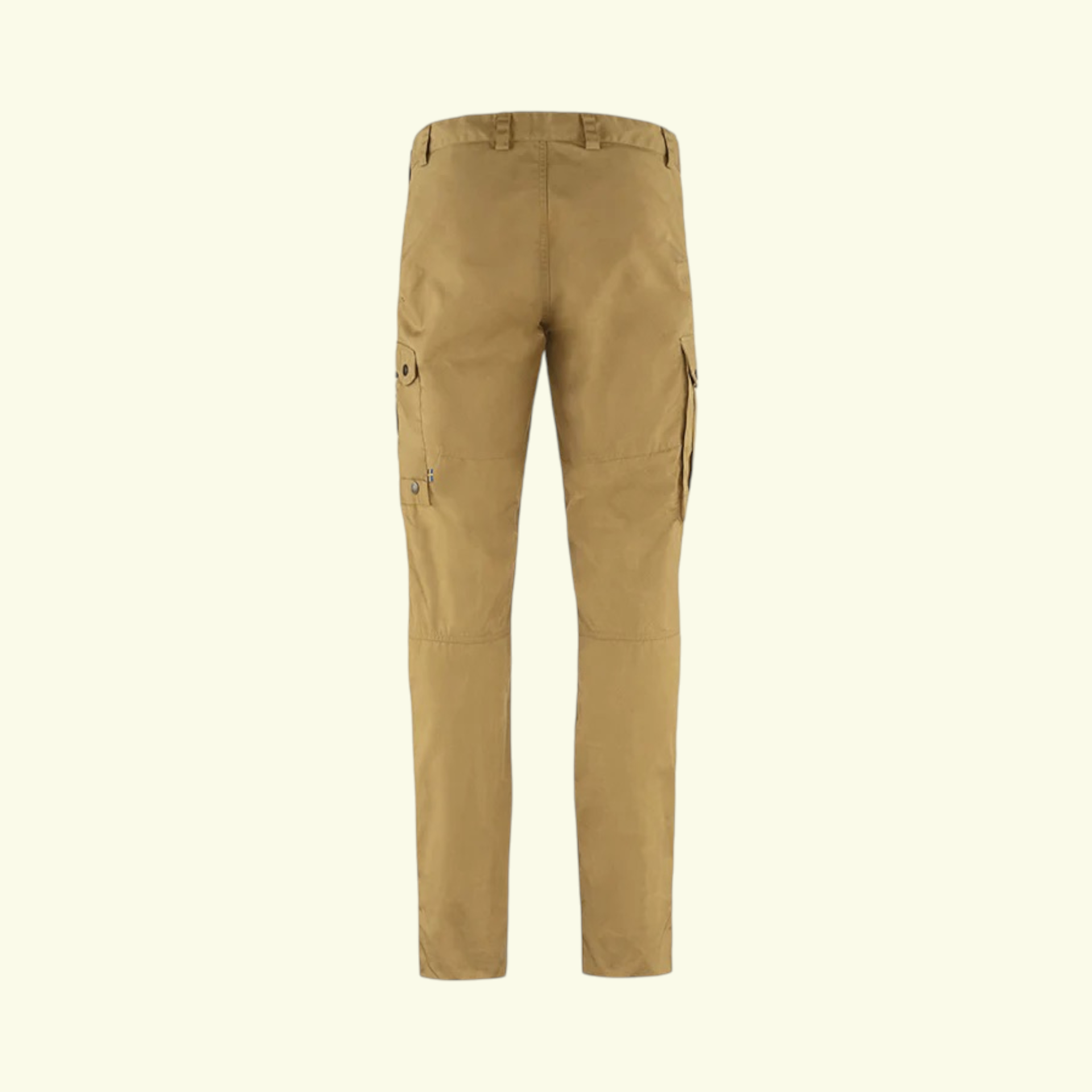 Fjällräven Barents Pro Trousers M Buckwheat Brown