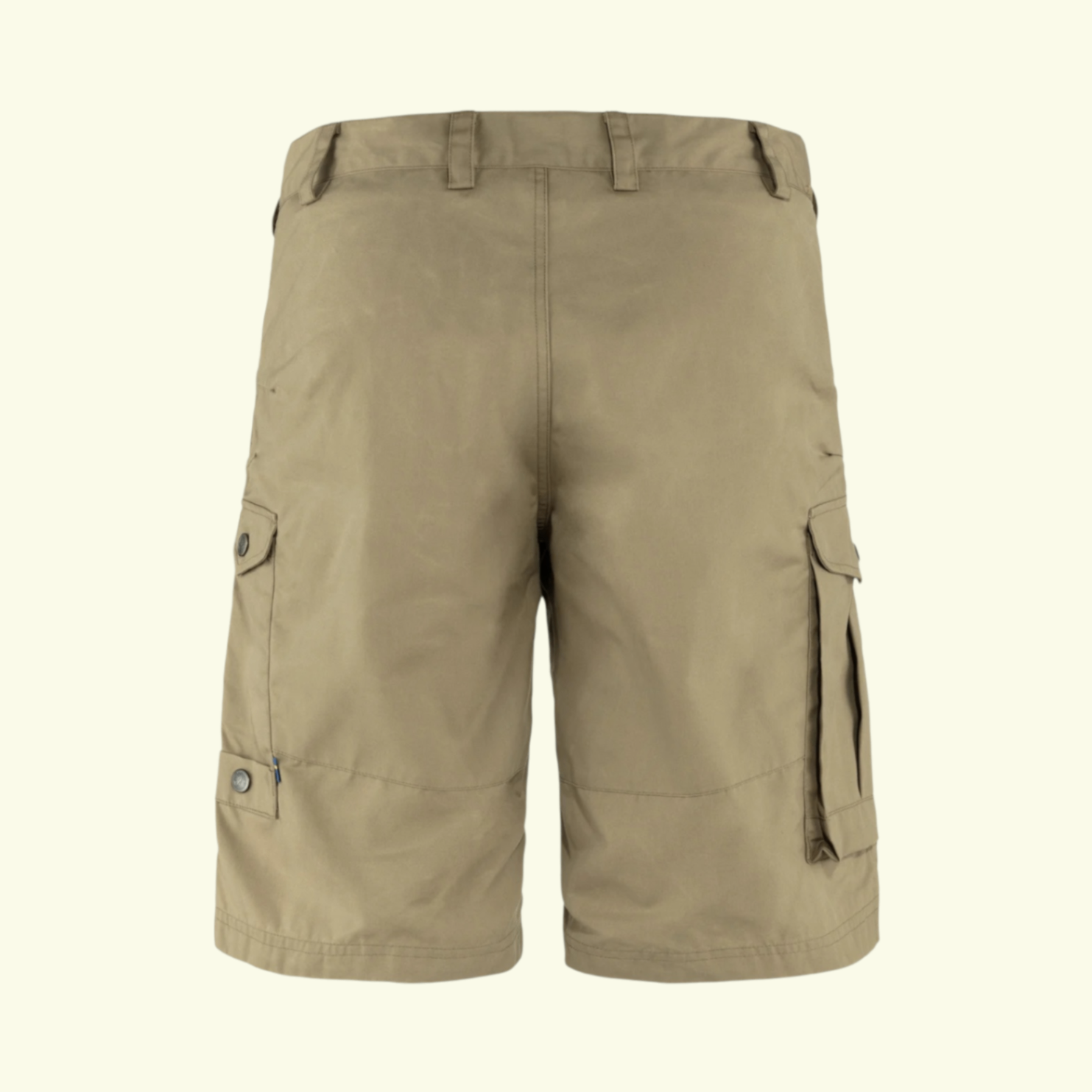 Fjällräven Barents Pro Shorts M Sand