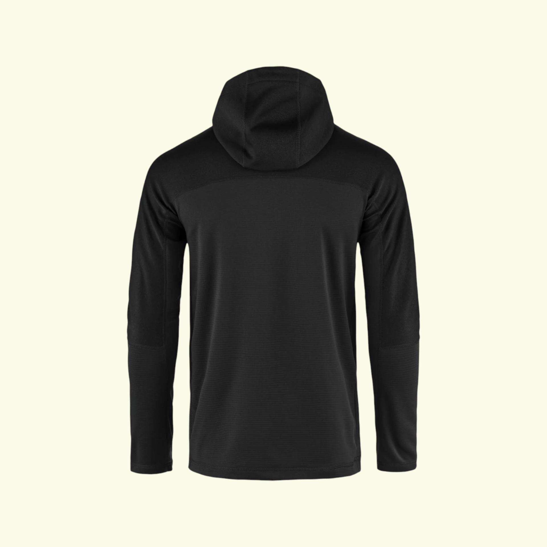 Fjällräven Abisko Trail Fleece M Black 