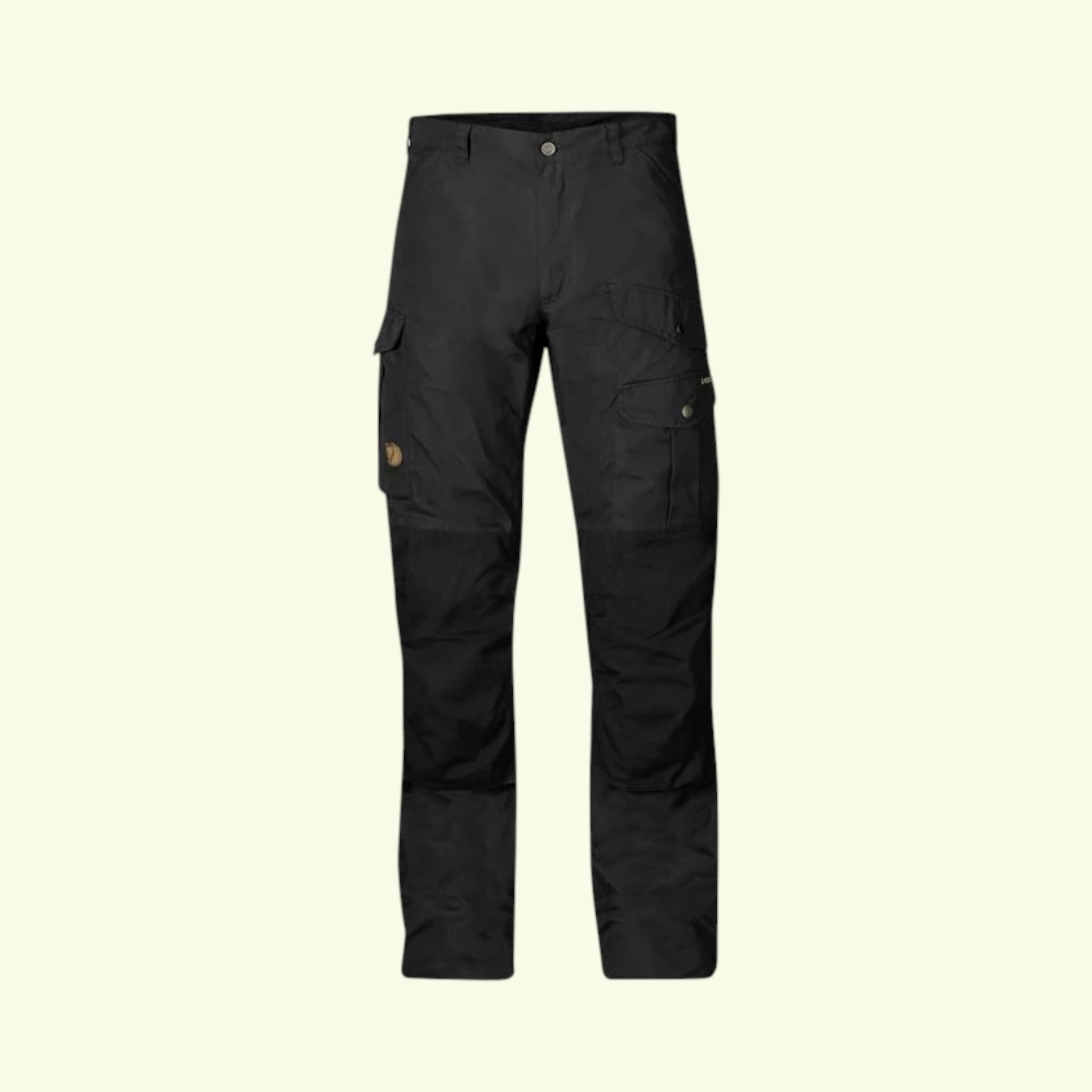 Fjällräven Barents Pro Trousers M Dark Grey