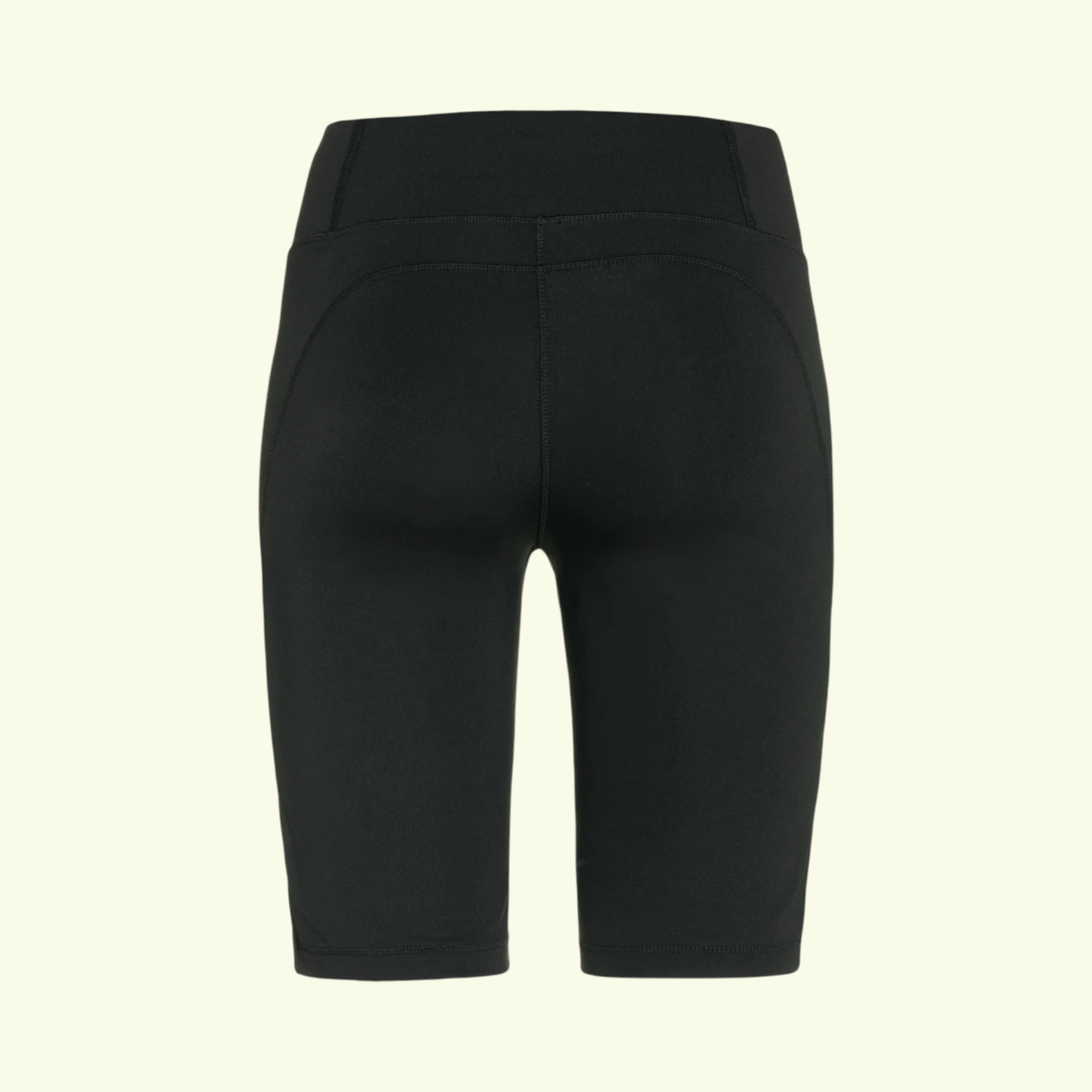 Fjällräven Abisko Short Tights W Black 
