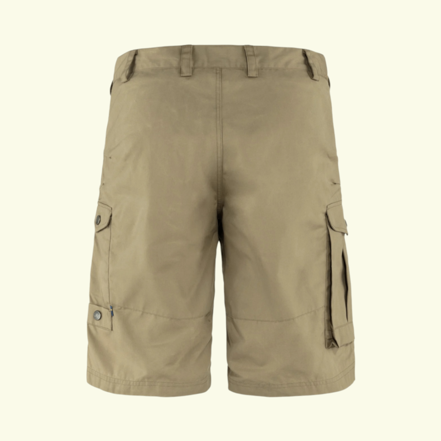 Fjällräven Barents Pro Shorts M Sand