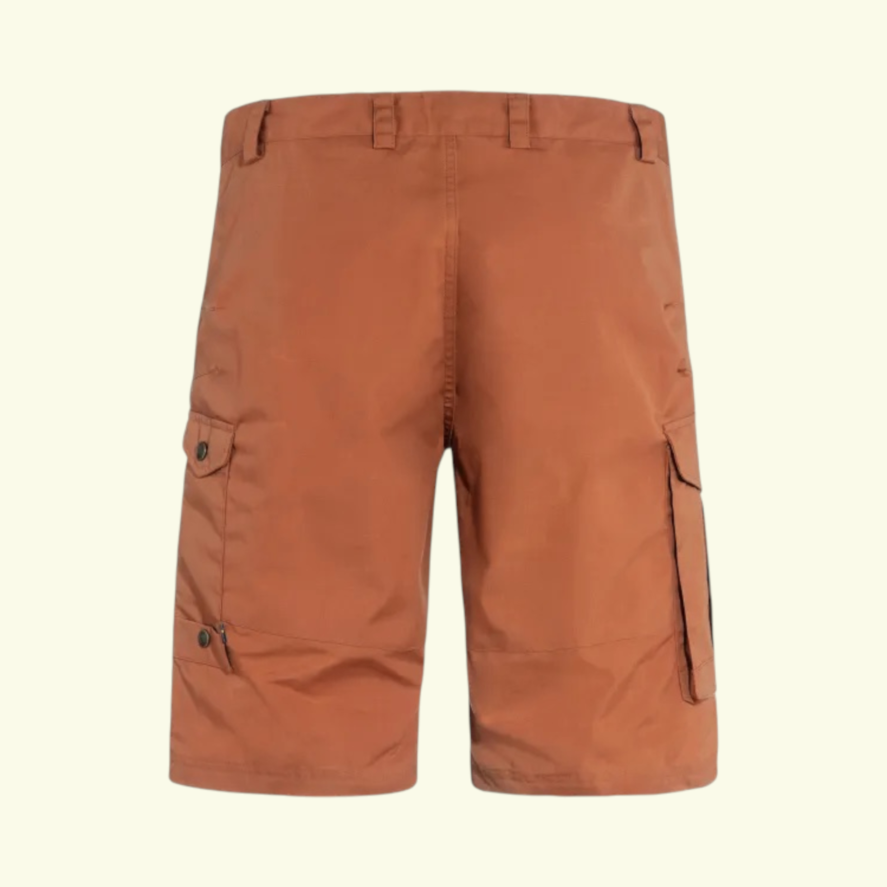 Fjällräven Barents Pro Shorts M Terracotta Brown