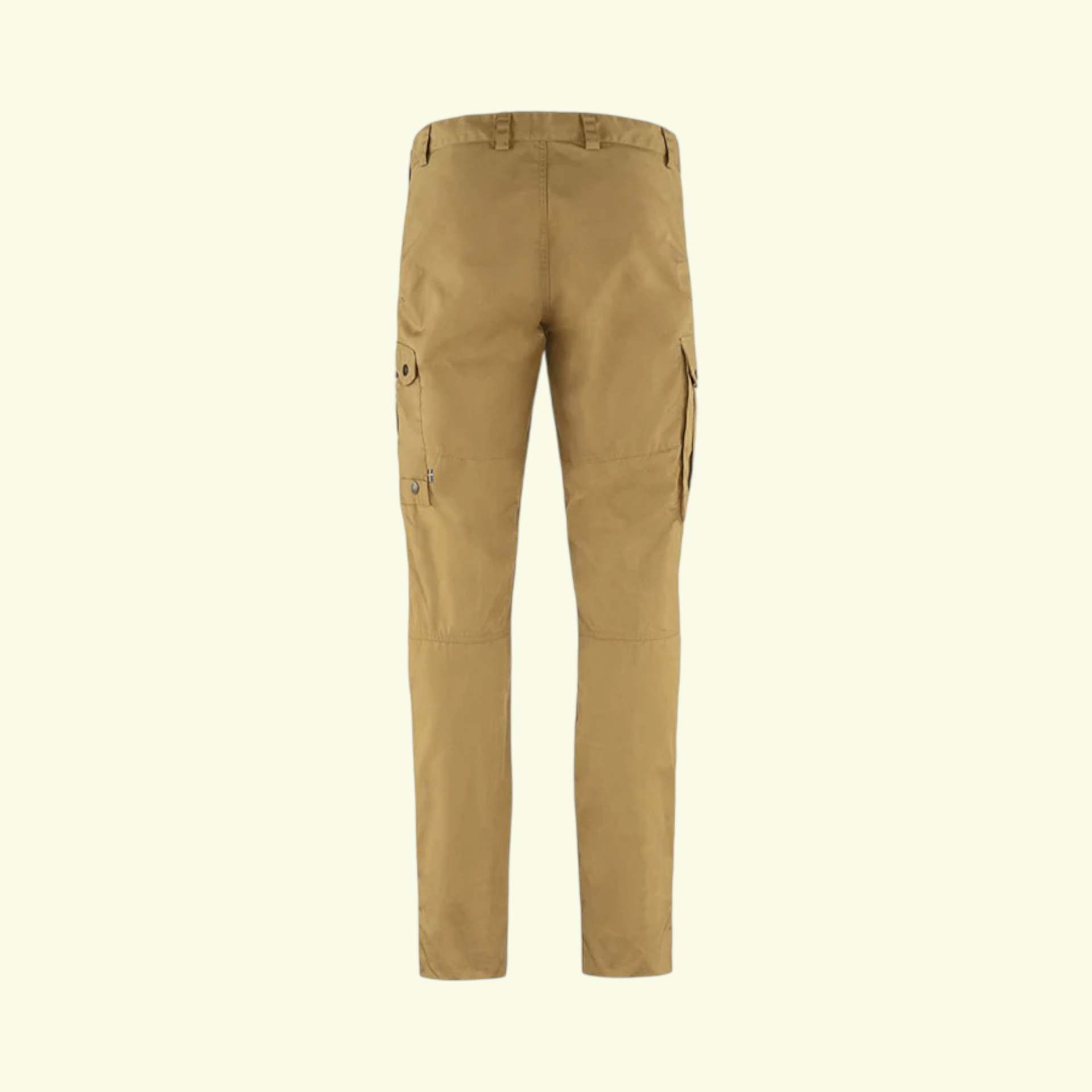 Fjällräven Barents Pro Trousers M Buckwheat Brown 