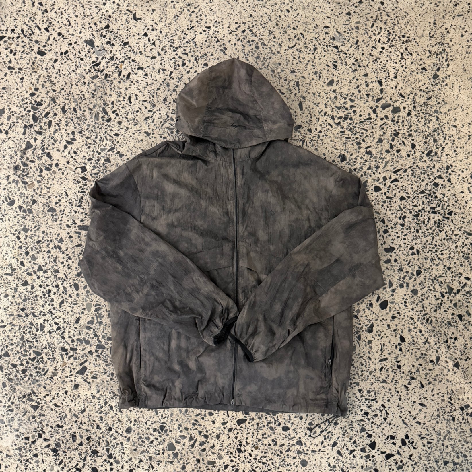 Represent Team 247 Shell Jacket Terrains