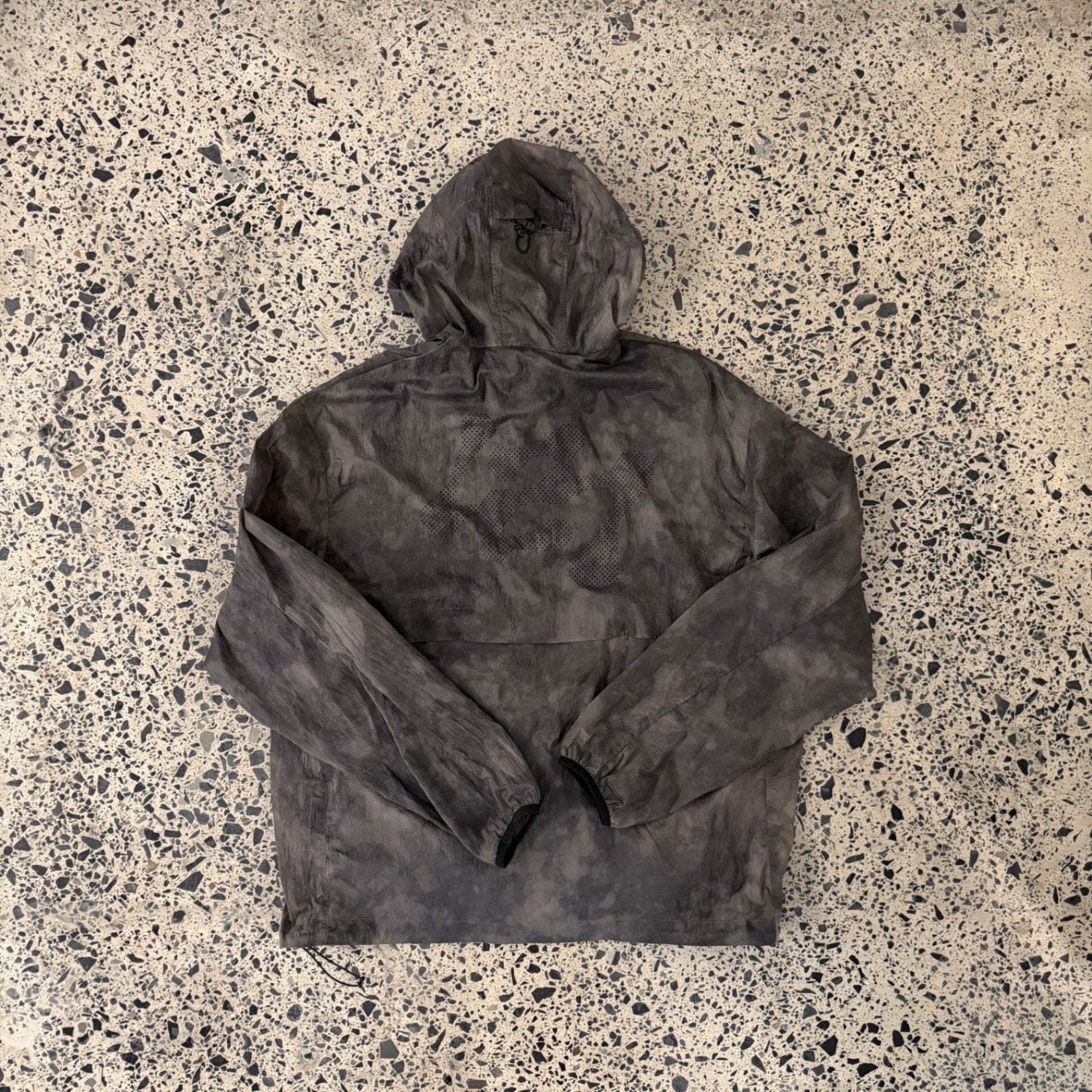 Represent Team 247 Shell Jacket Terrains