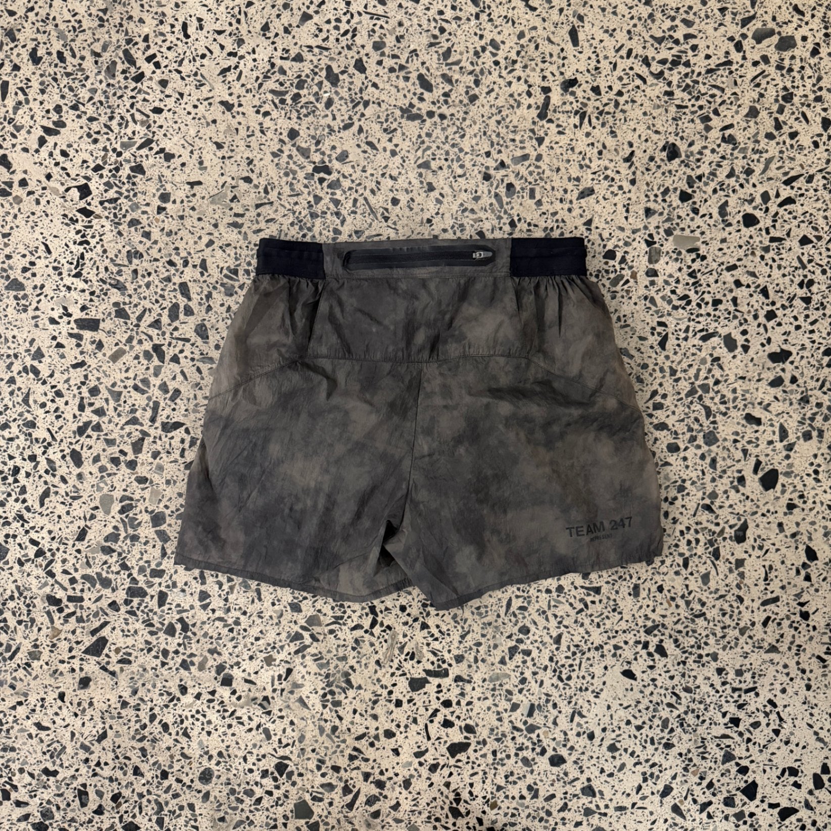 Represent Team 247 Short Terrains