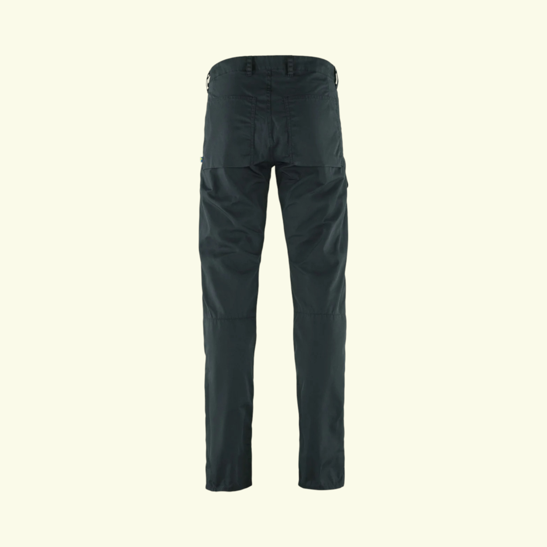 Fjällräven Greenland Jeans M Long Dark Navy 