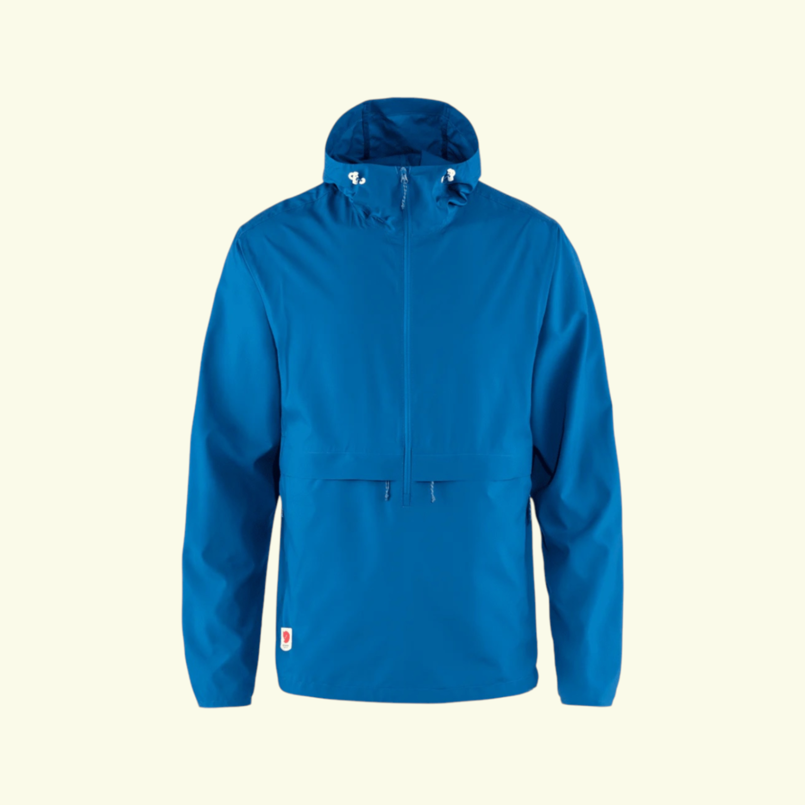 Fjällräven High Coast Lite Anorak M Alpine Blue 