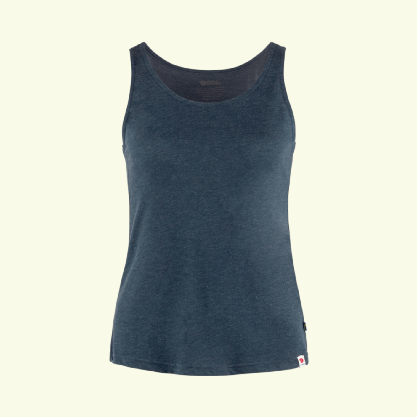 Fjällräven High Coast Lite Tank Top W Navy