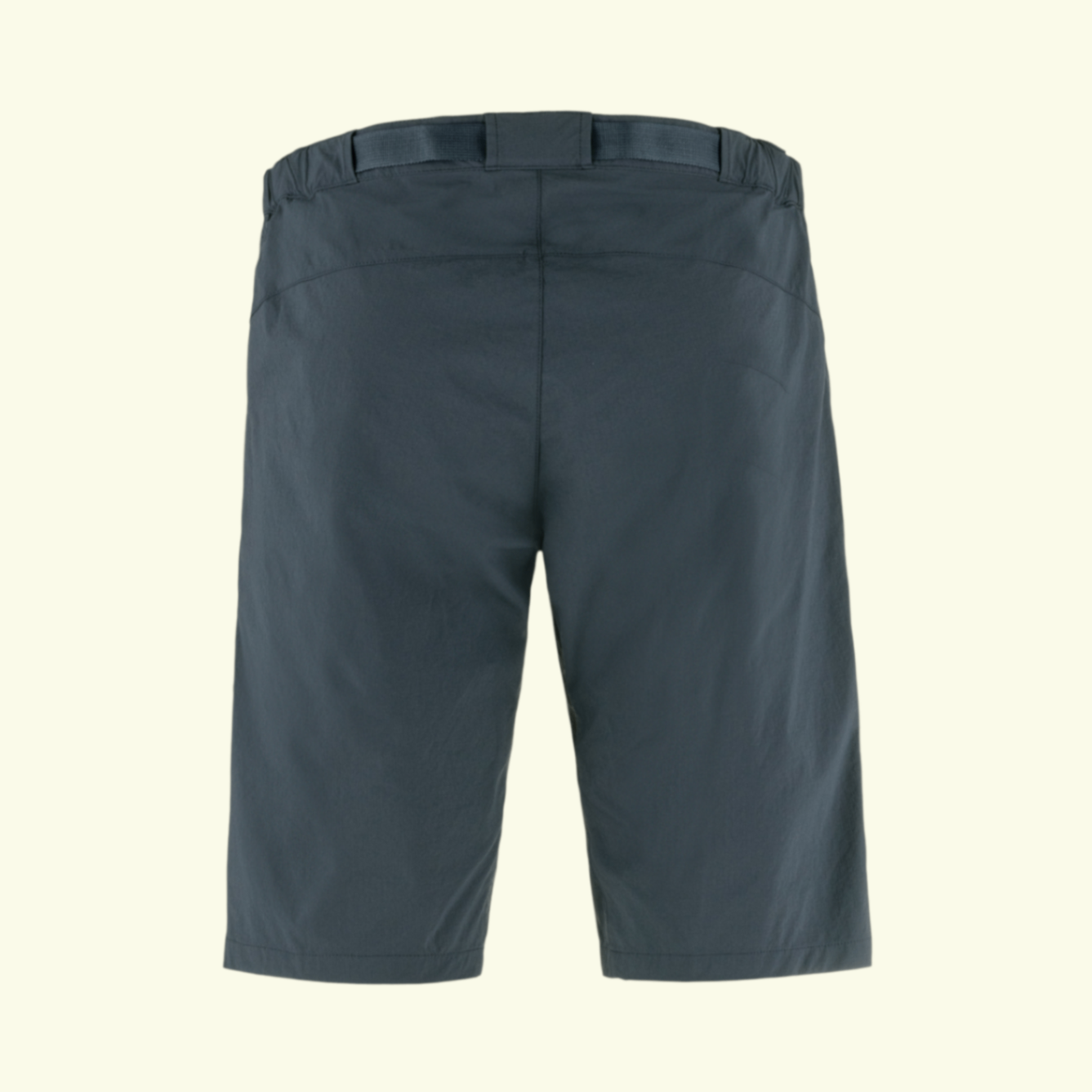 Fjällräven High Coast Hike Shorts M Navy 