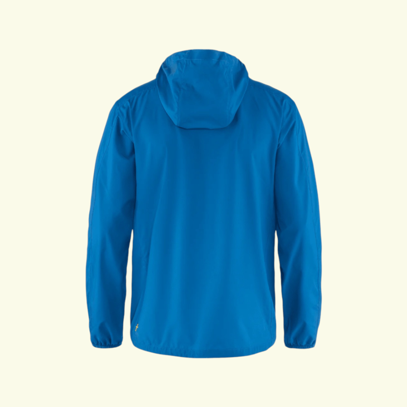 Fjällräven High Coast Lite Anorak M Alpine Blue 
