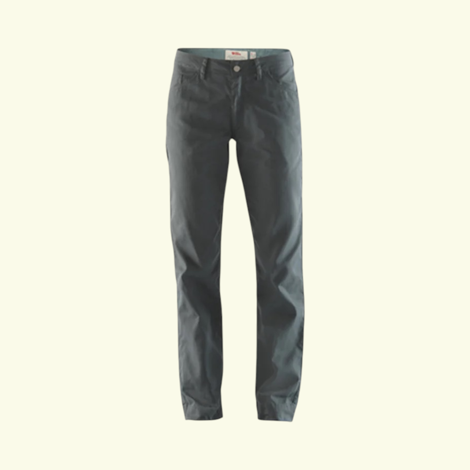 Fjällräven Greenland Lite Jeans W Dusk